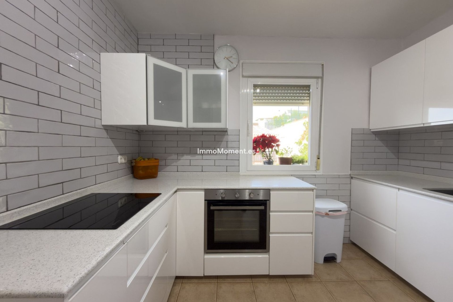 Resale - Detached villa - Inland  - Coín