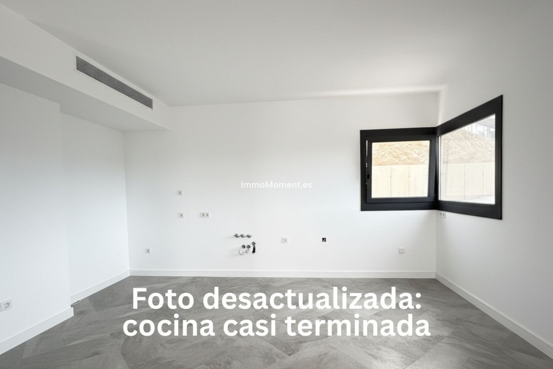 Resale - Detached villa - Inland  - Coín