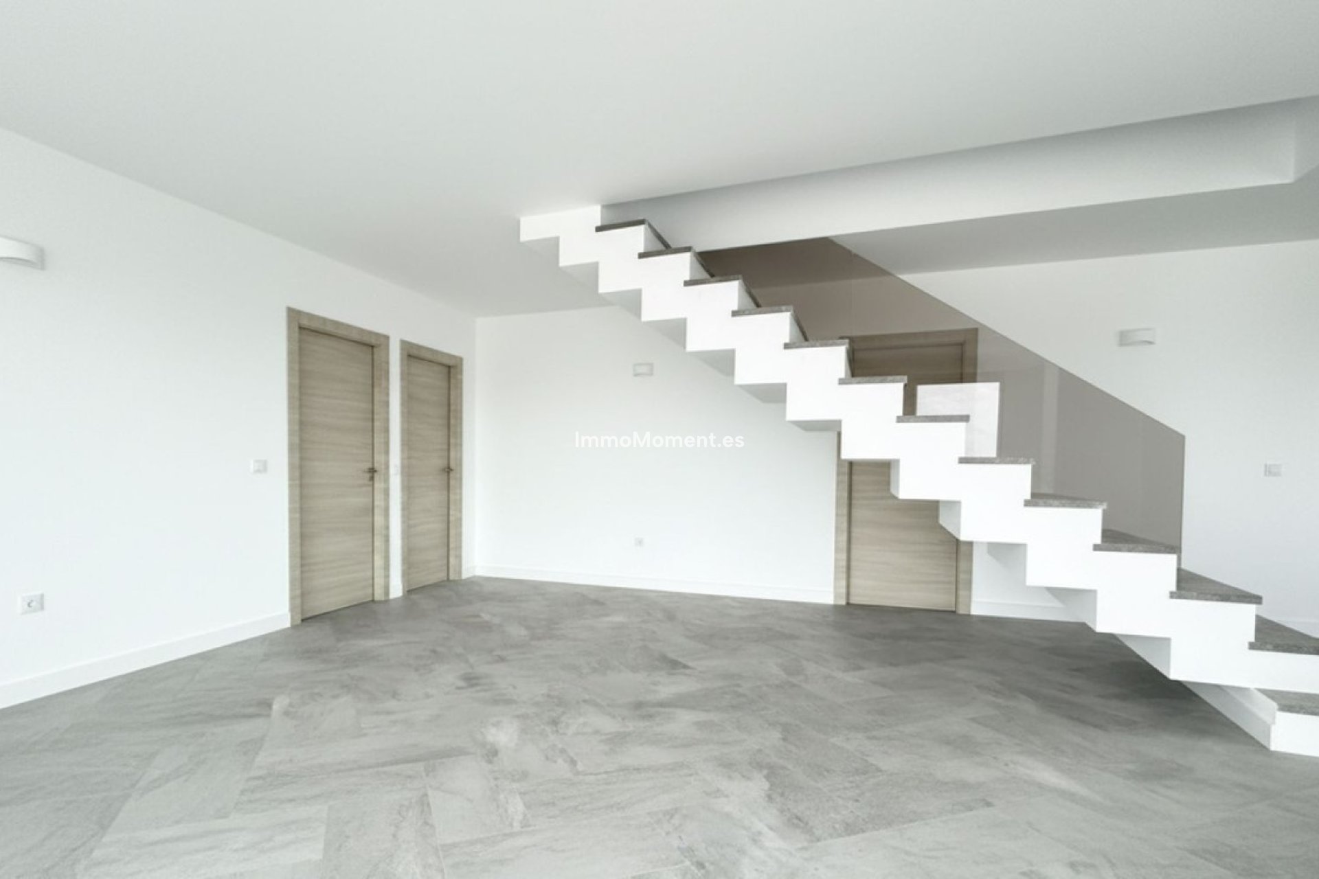 Resale - Detached villa - Inland  - Coín