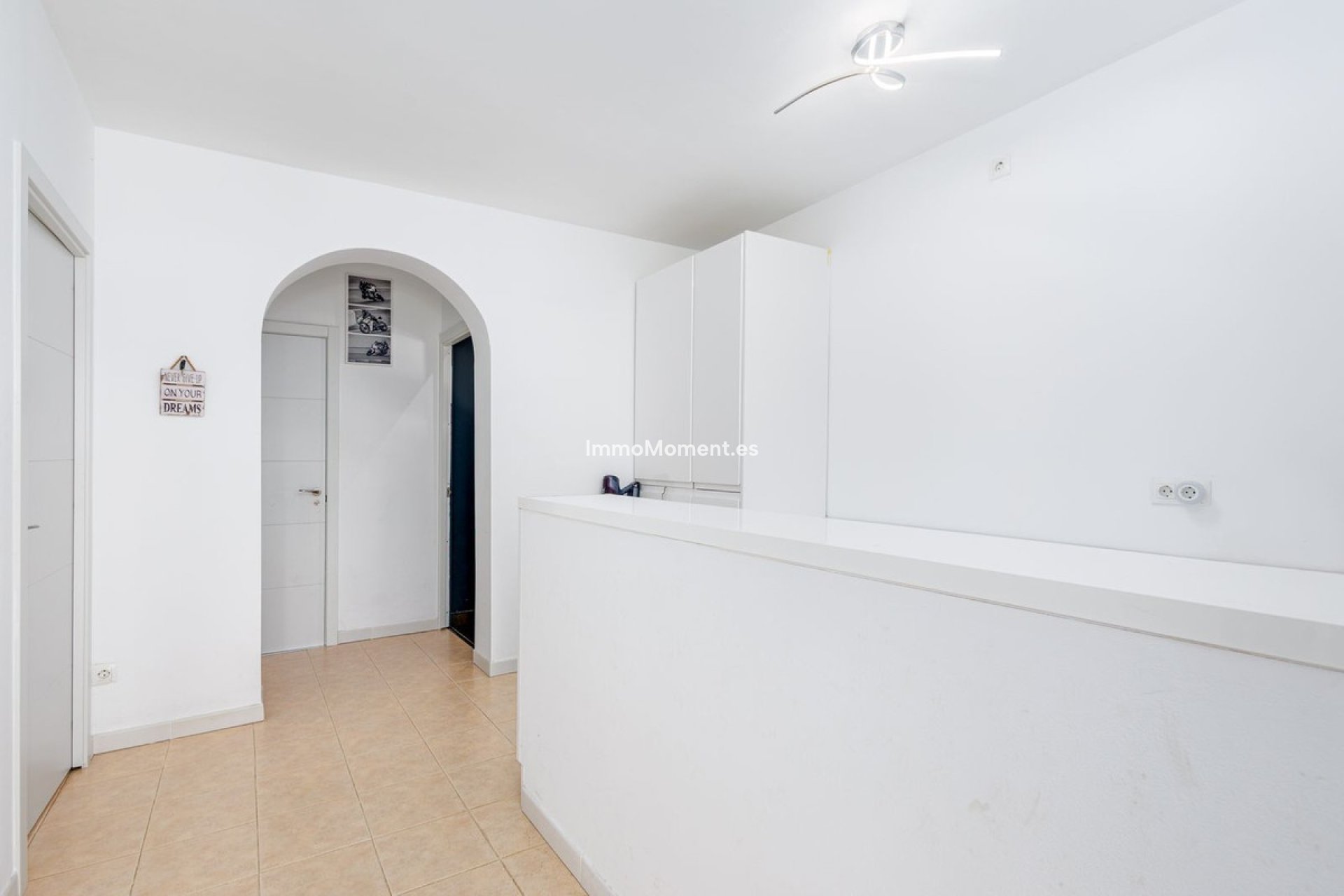 Resale - Detached villa - Inland  - Coín