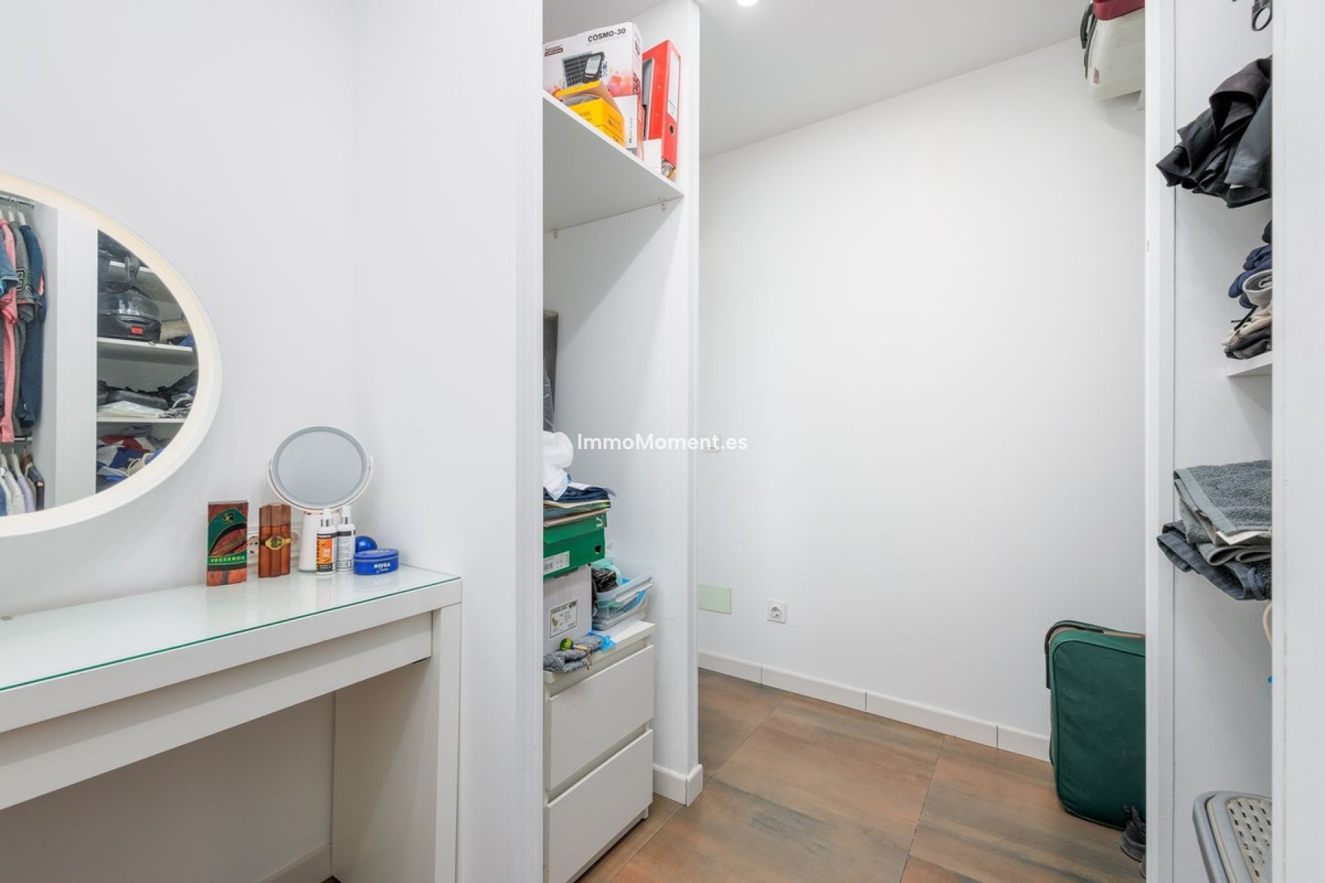 Resale - Detached villa - Inland  - Coín