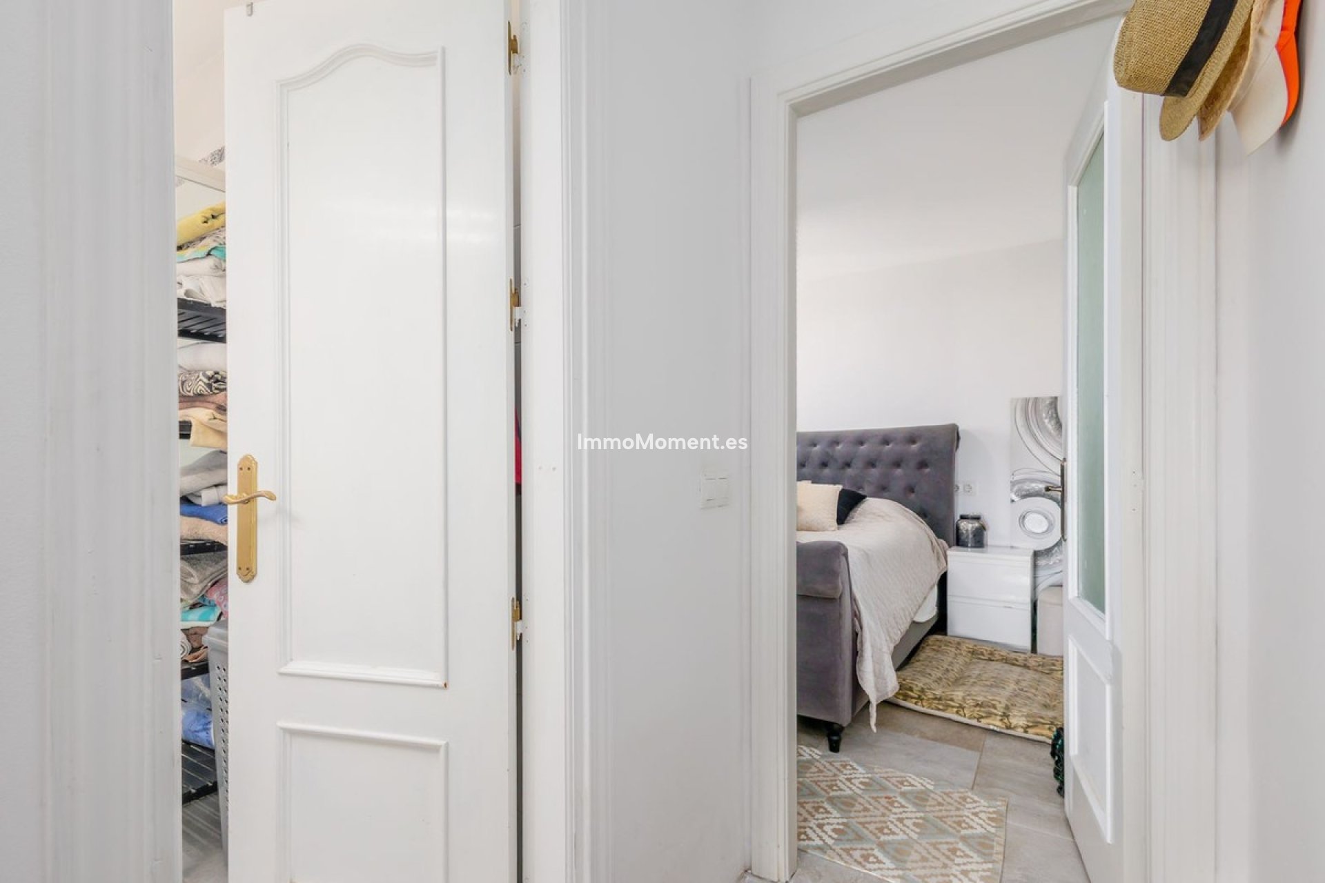 Resale - Detached villa - Inland  - Coín