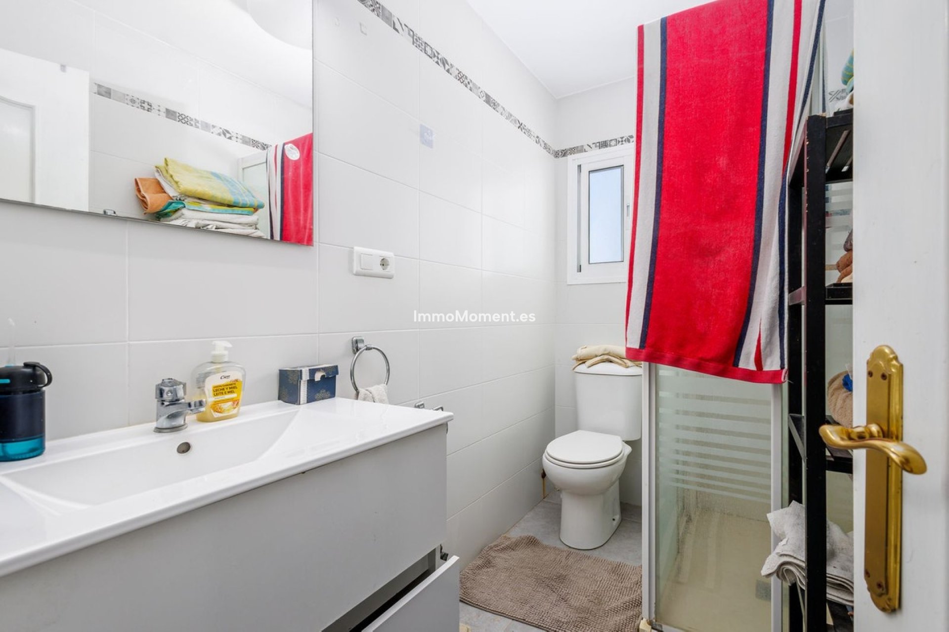 Resale - Detached villa - Inland  - Coín