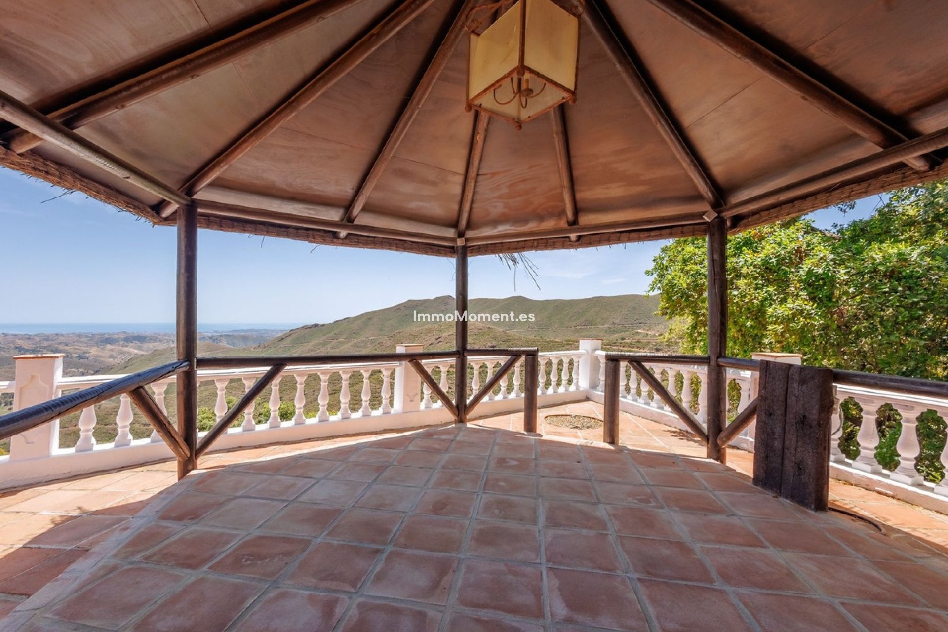 Resale - Detached villa - Inland  - Coín