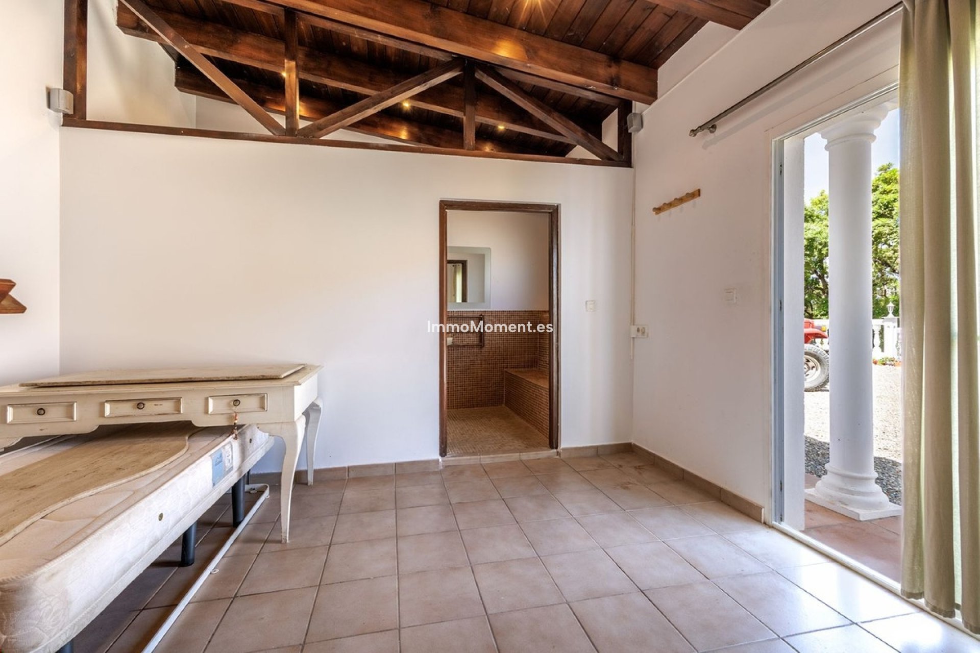 Resale - Detached villa - Inland  - Coín