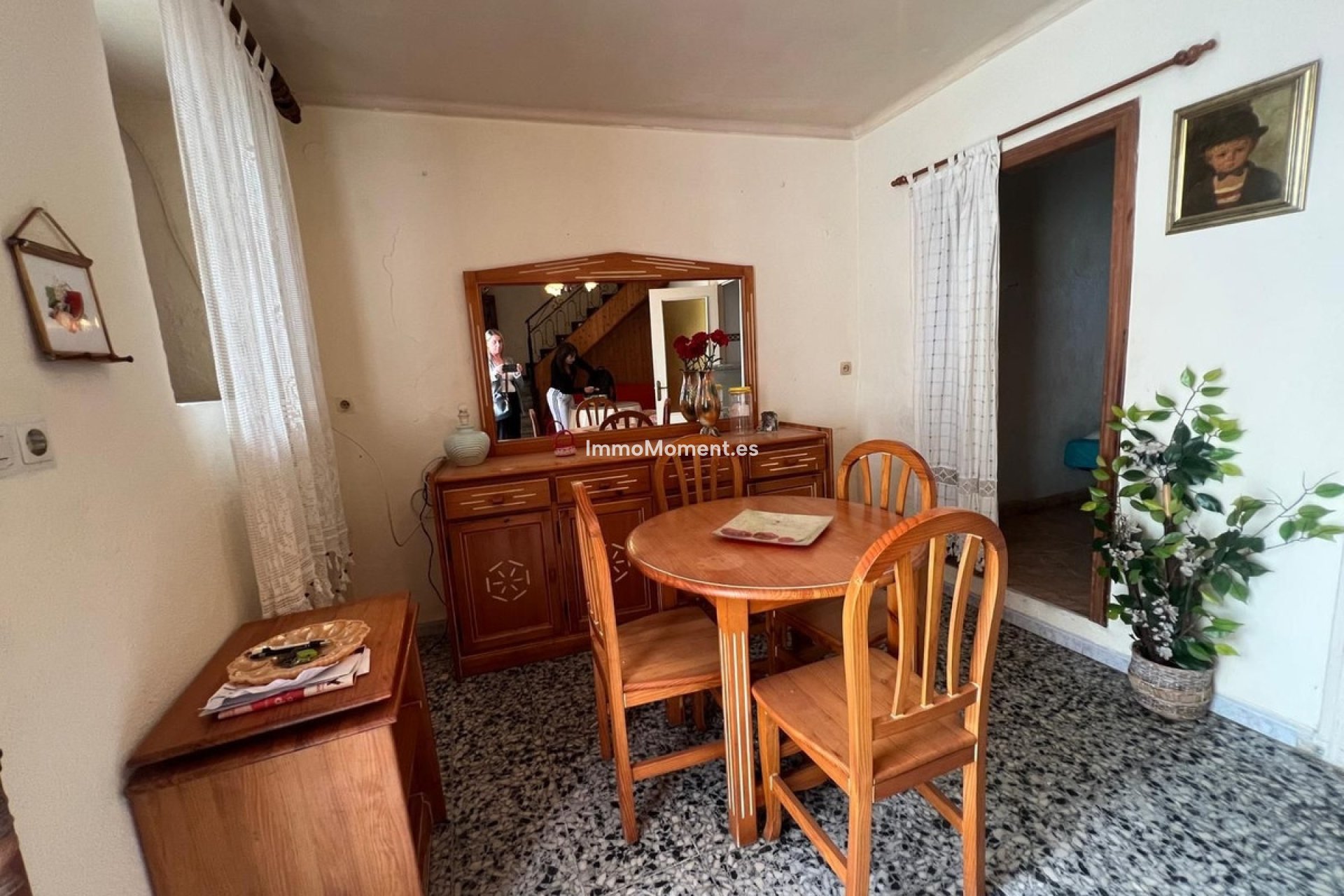 Resale - Detached villa - Inland  - Coín