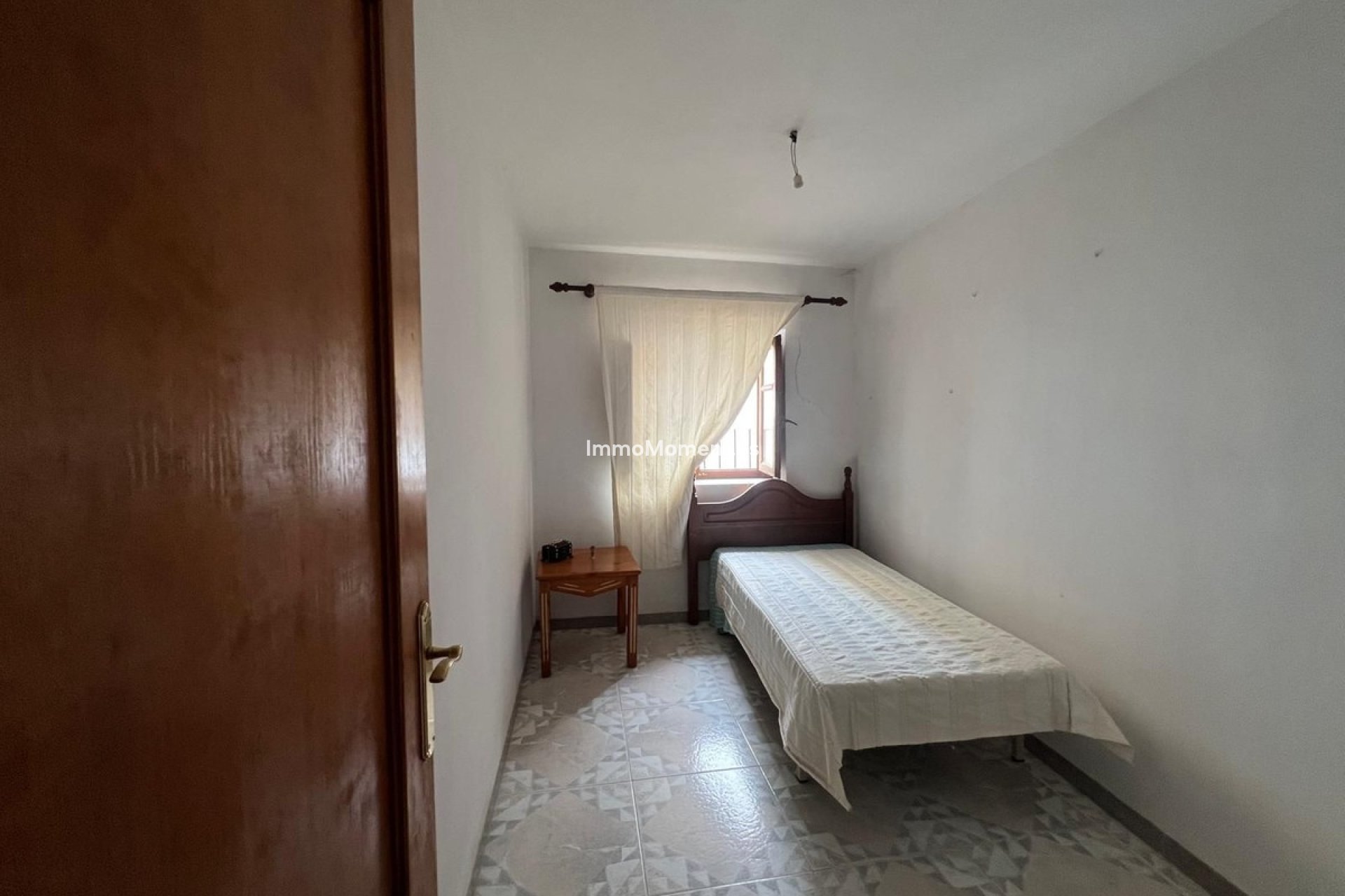 Resale - Detached villa - Inland  - Coín