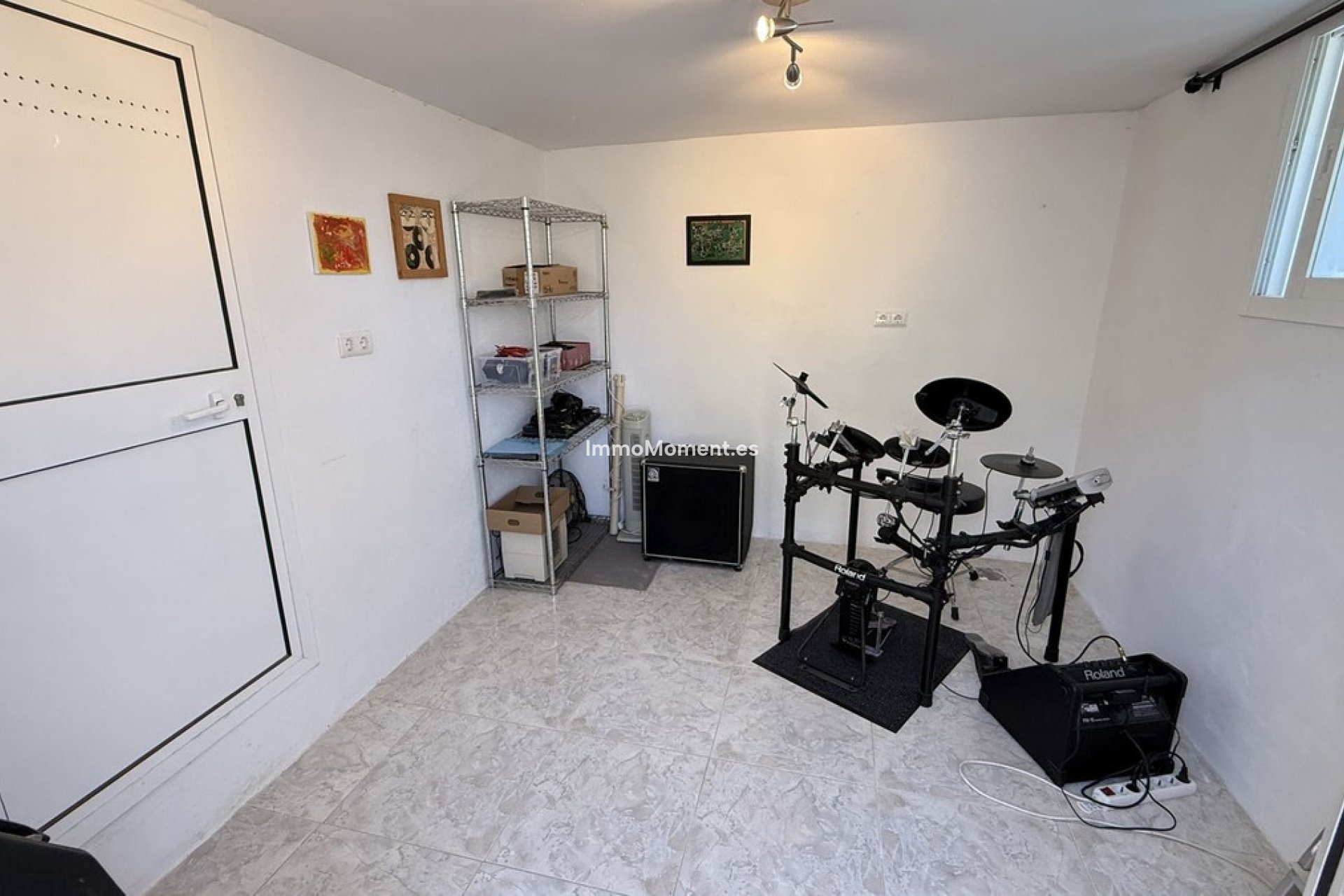 Resale - Detached villa - Inland  - Coín