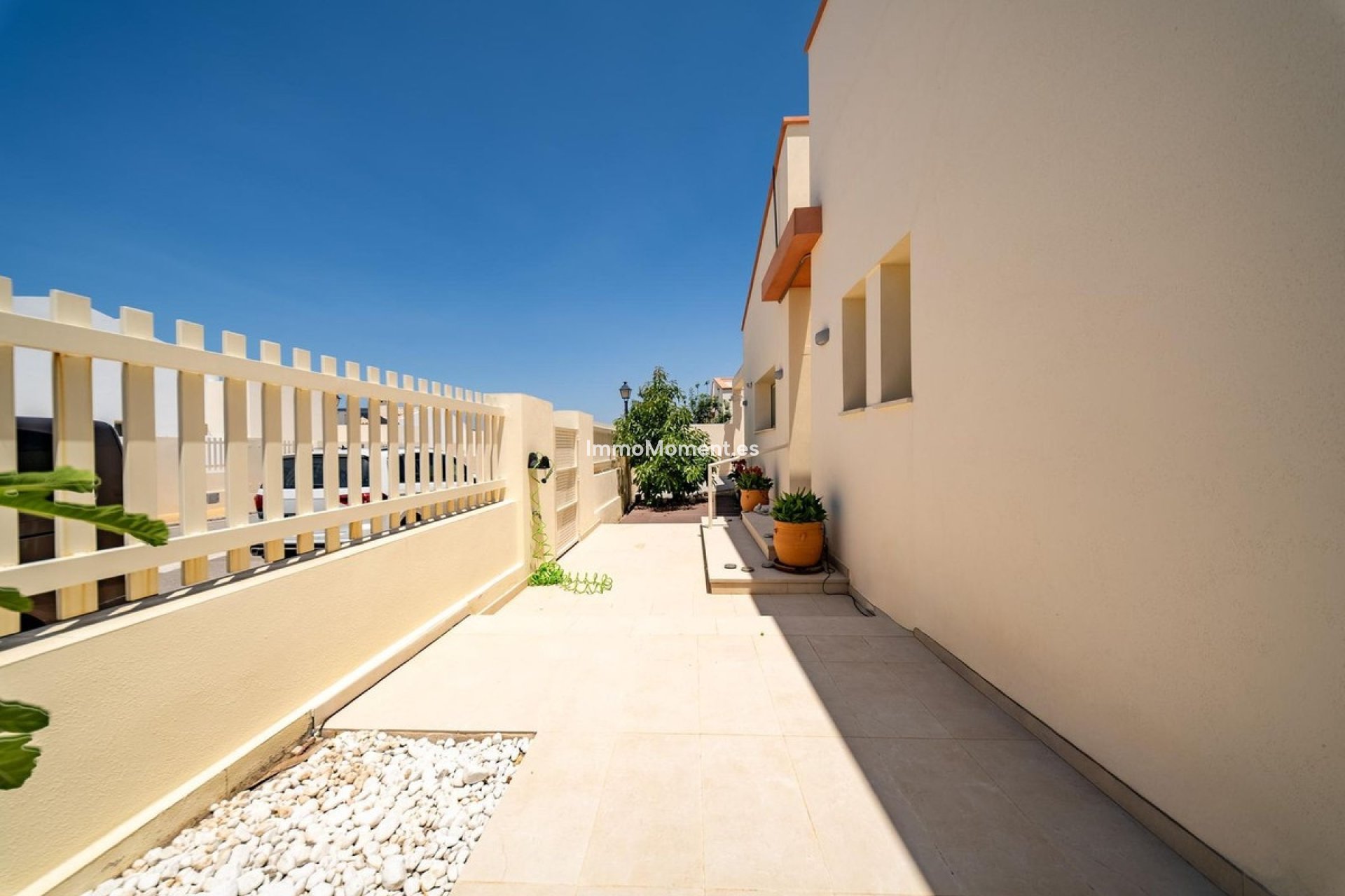 Resale - Detached villa - Inland  - Coín