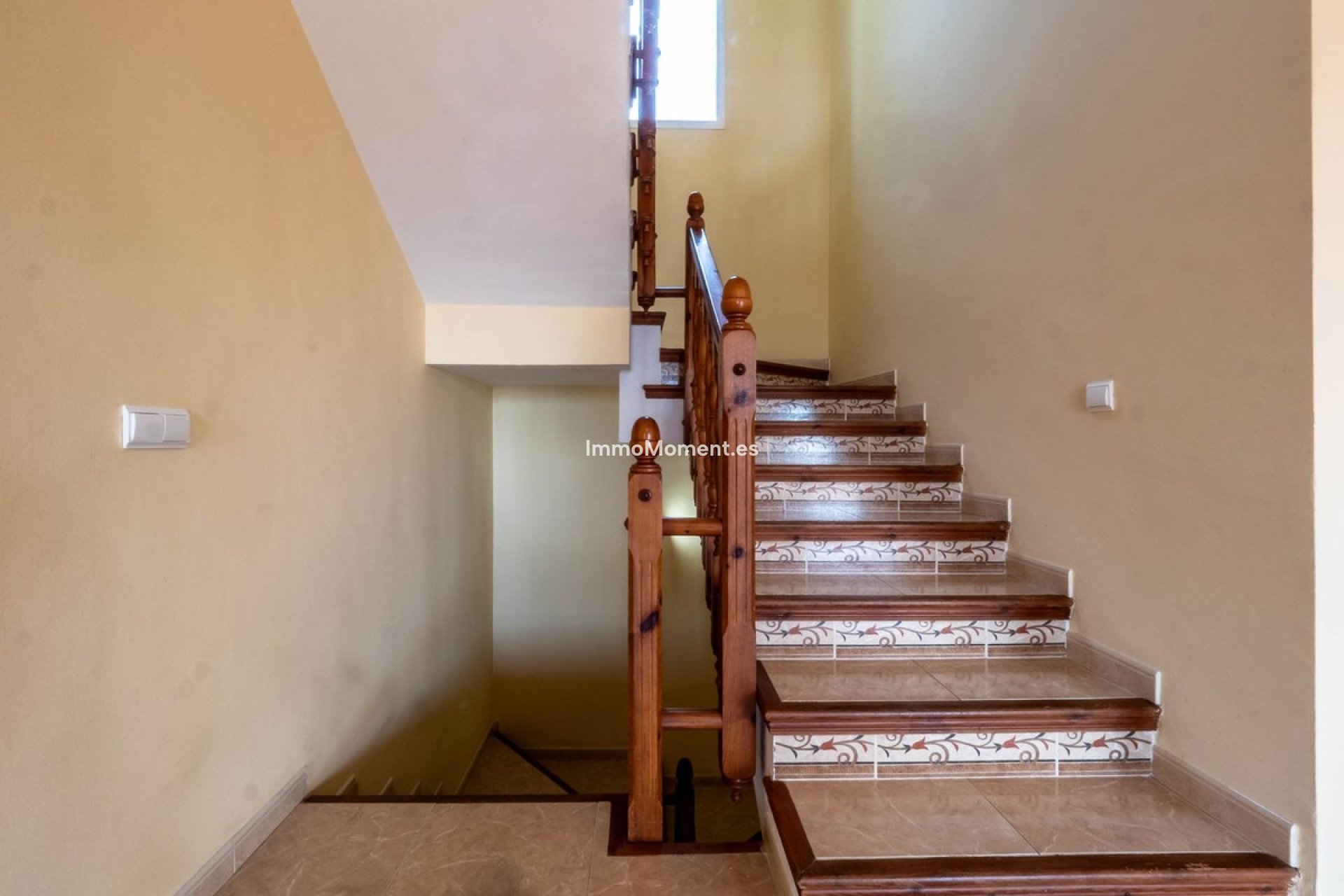 Resale - Detached villa - Inland  - Coín
