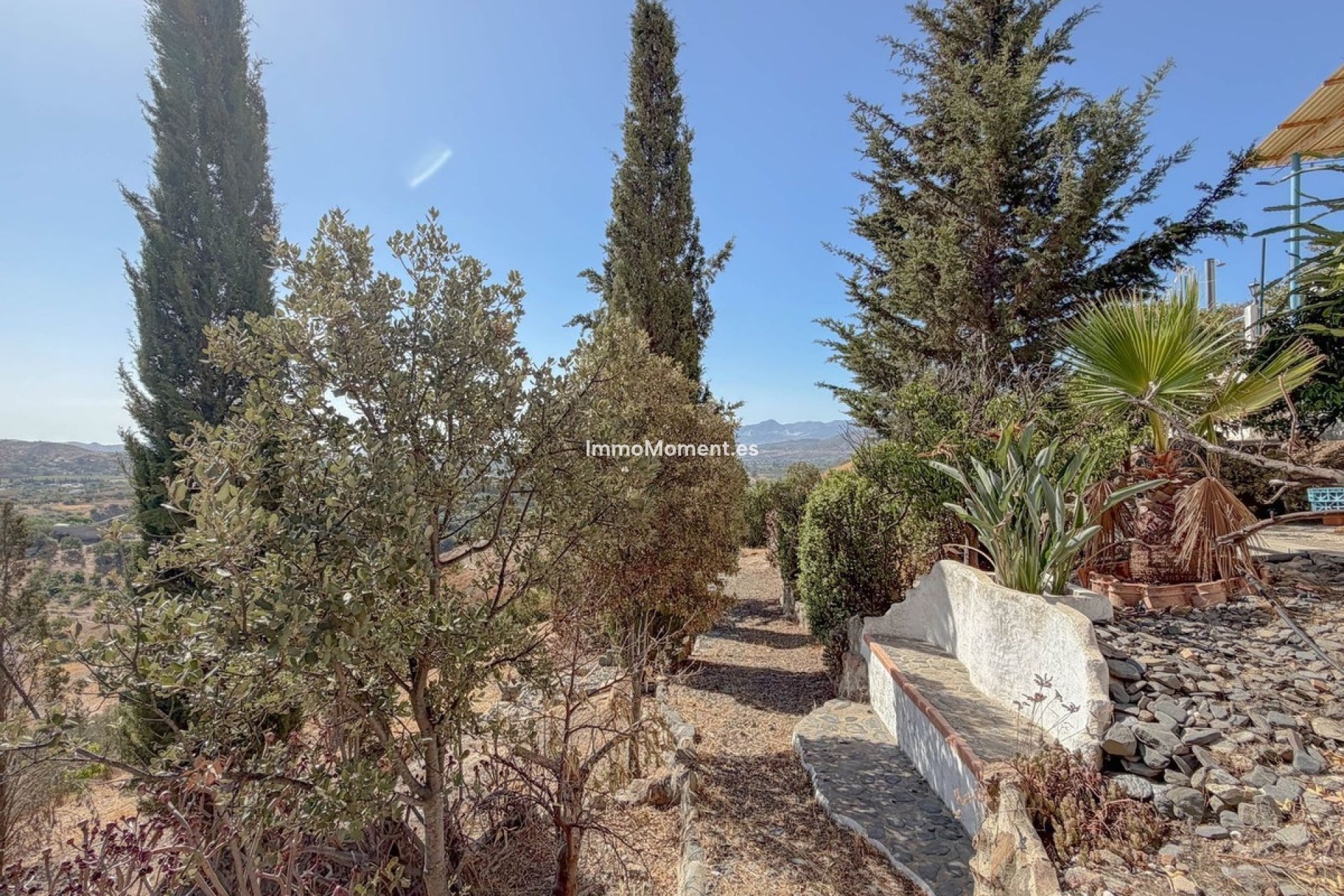 Resale - Detached villa - Inland  - Estacion de Cartama