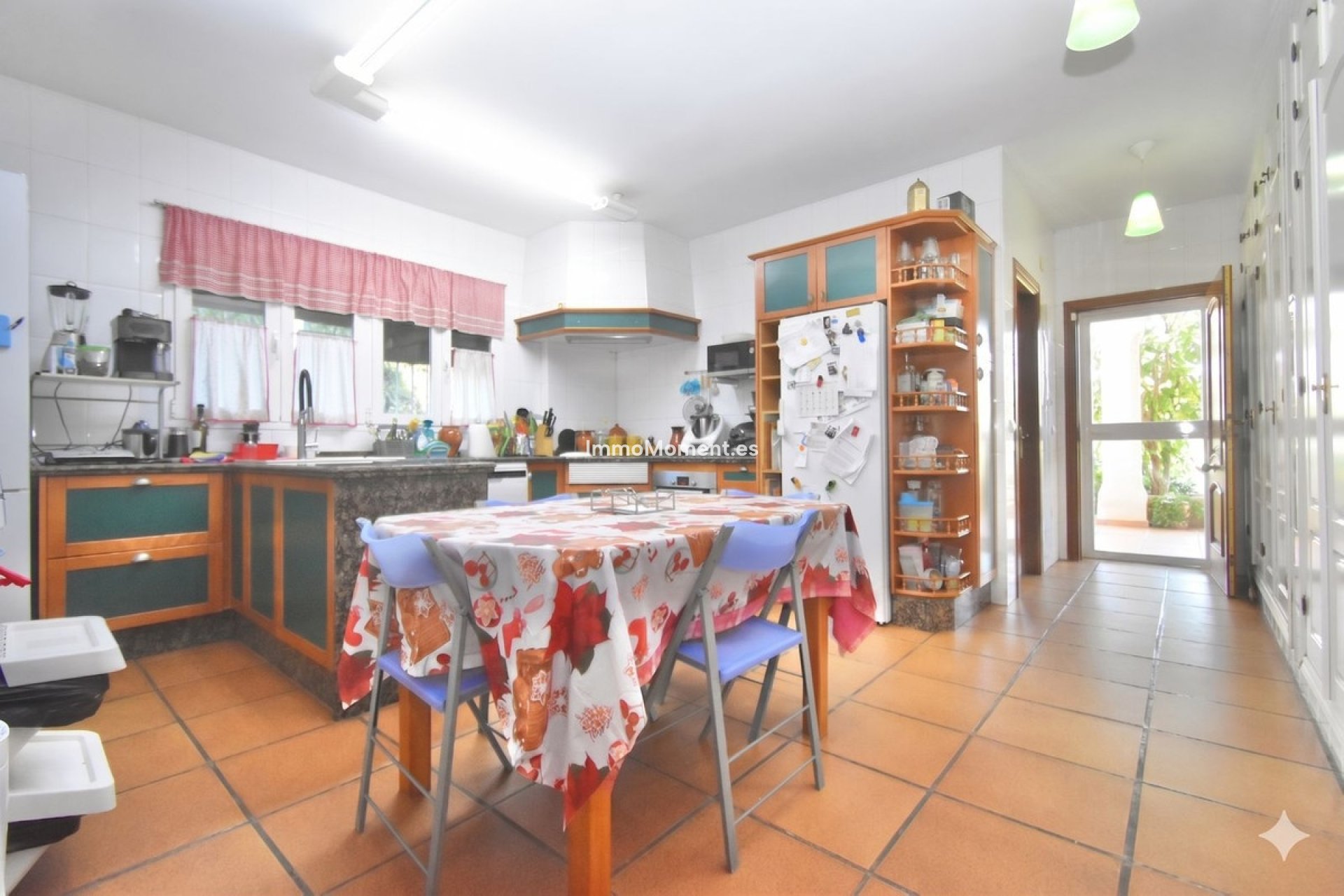 Resale - Detached villa - Inland  - Estacion de Cartama