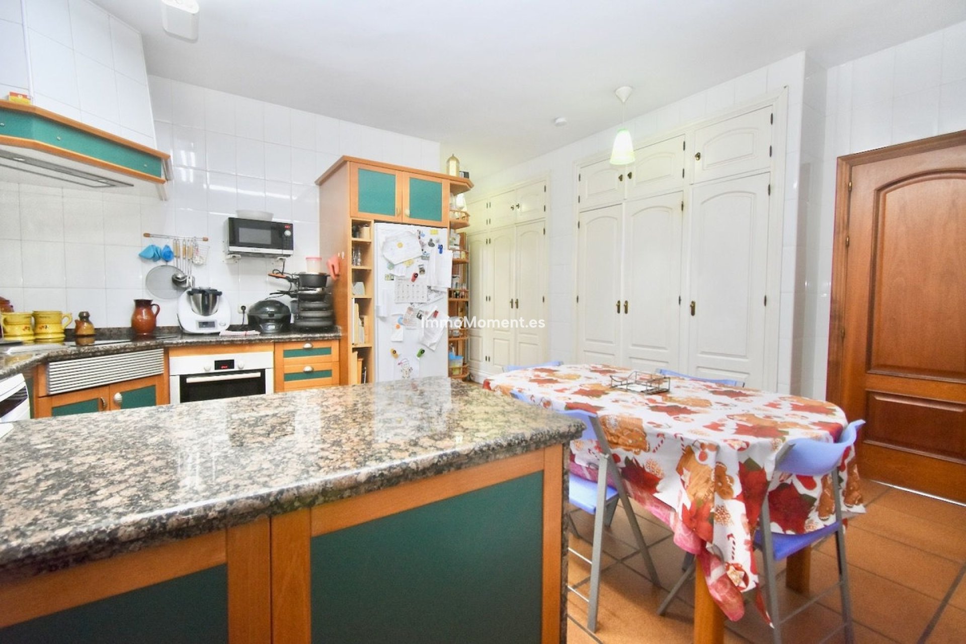 Resale - Detached villa - Inland  - Estacion de Cartama