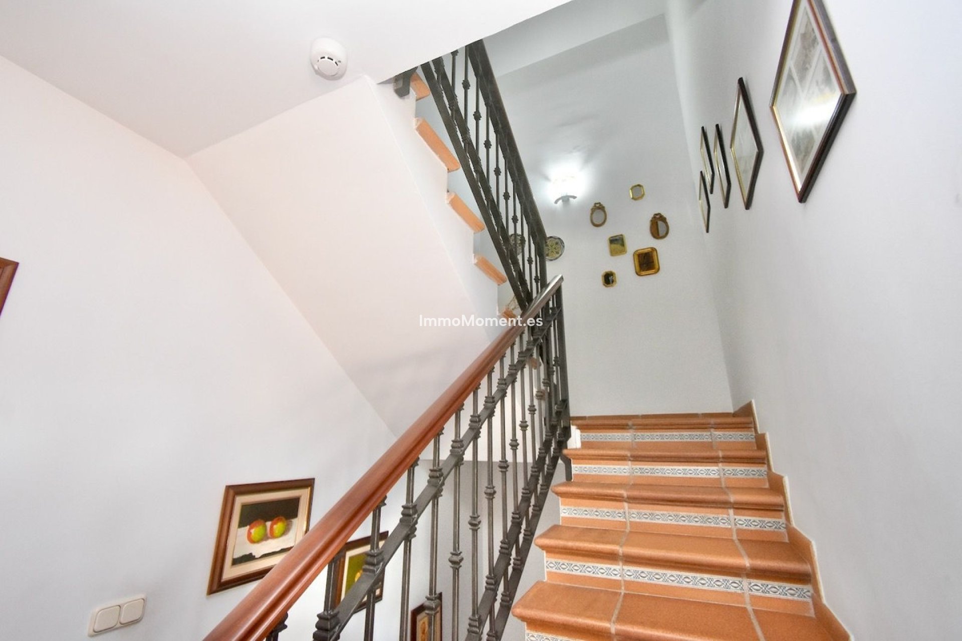 Resale - Detached villa - Inland  - Estacion de Cartama