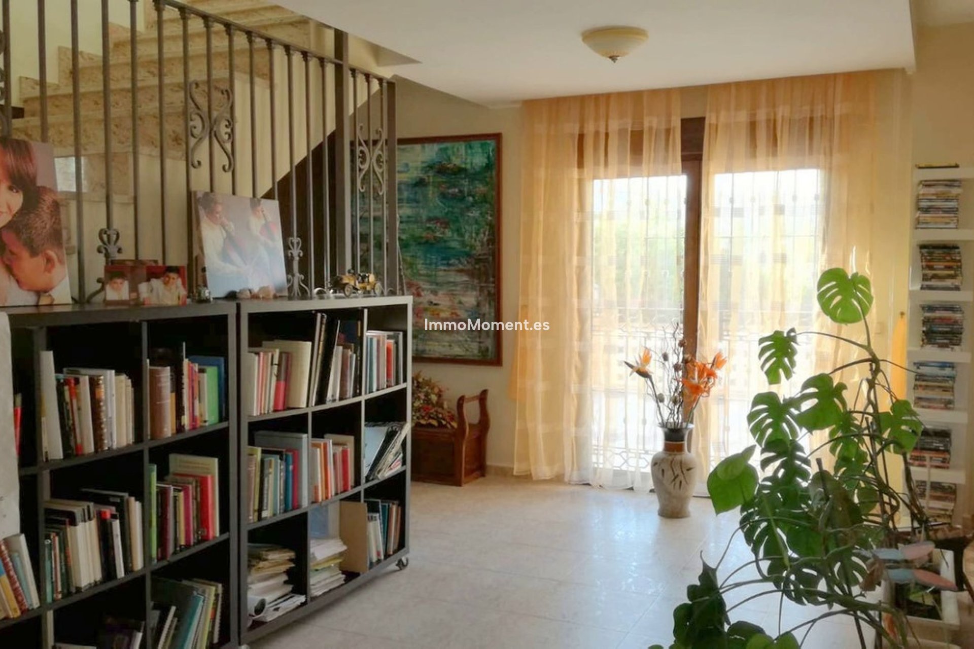 Resale - Detached villa - Inland  - Estacion de Cartama
