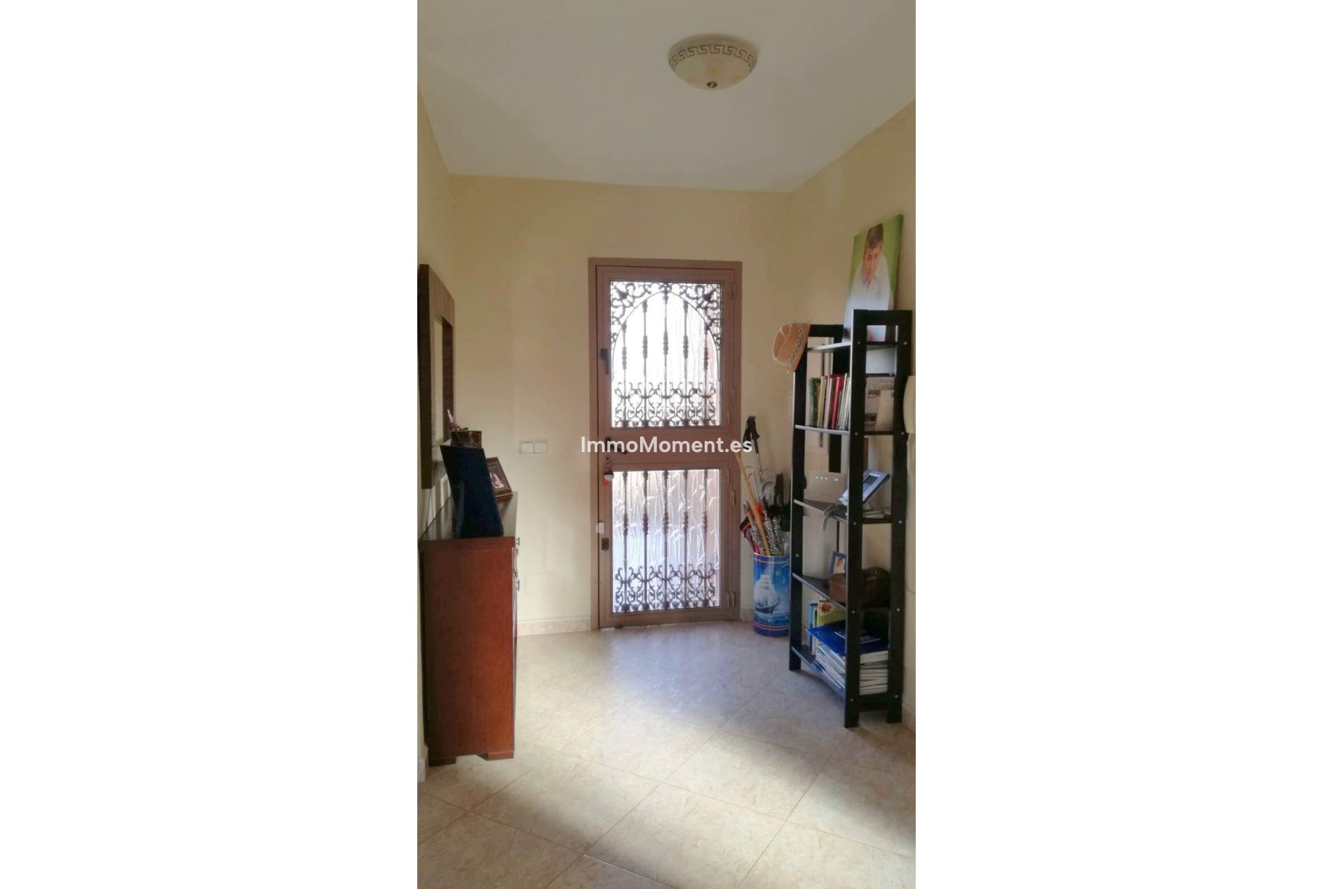 Resale - Detached villa - Inland  - Estacion de Cartama