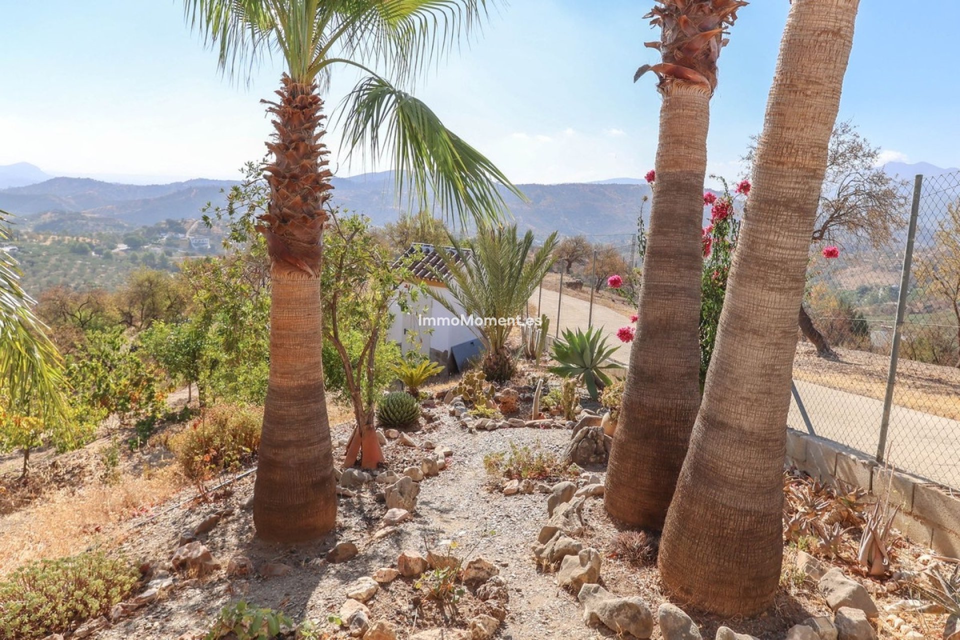 Resale - Detached villa - Inland  - Guaro