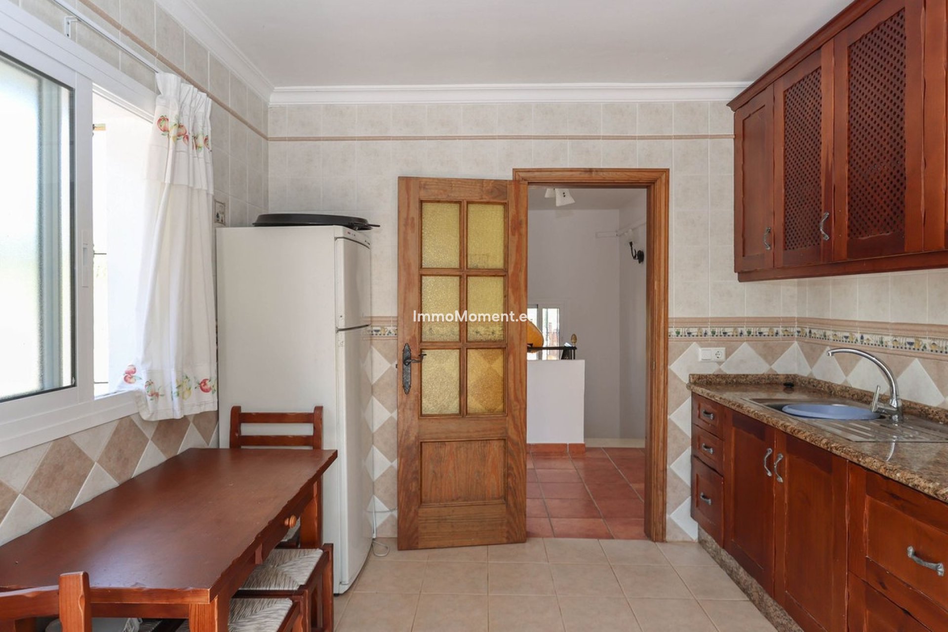 Resale - Detached villa - Inland  - Guaro