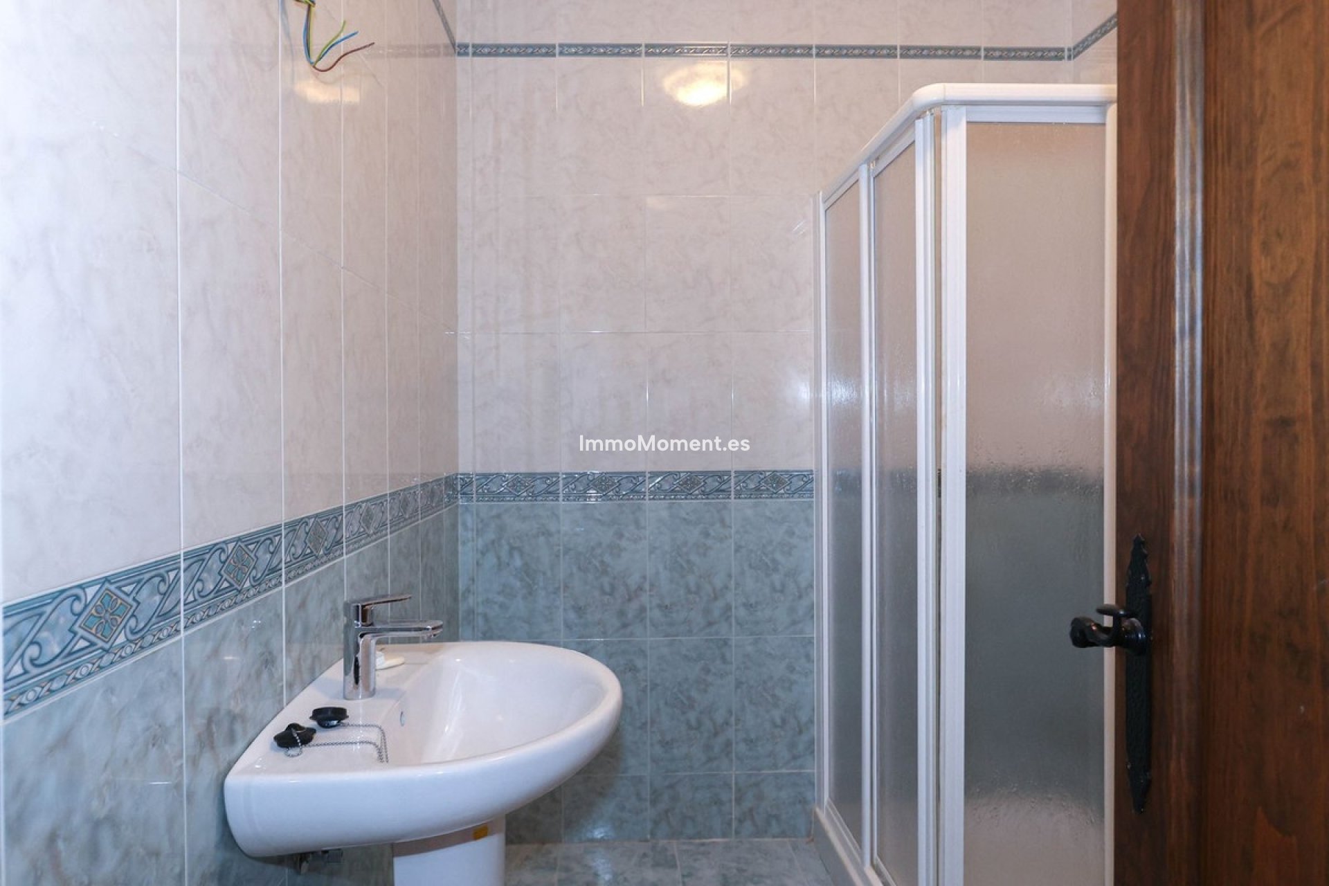 Resale - Detached villa - Inland  - Guaro