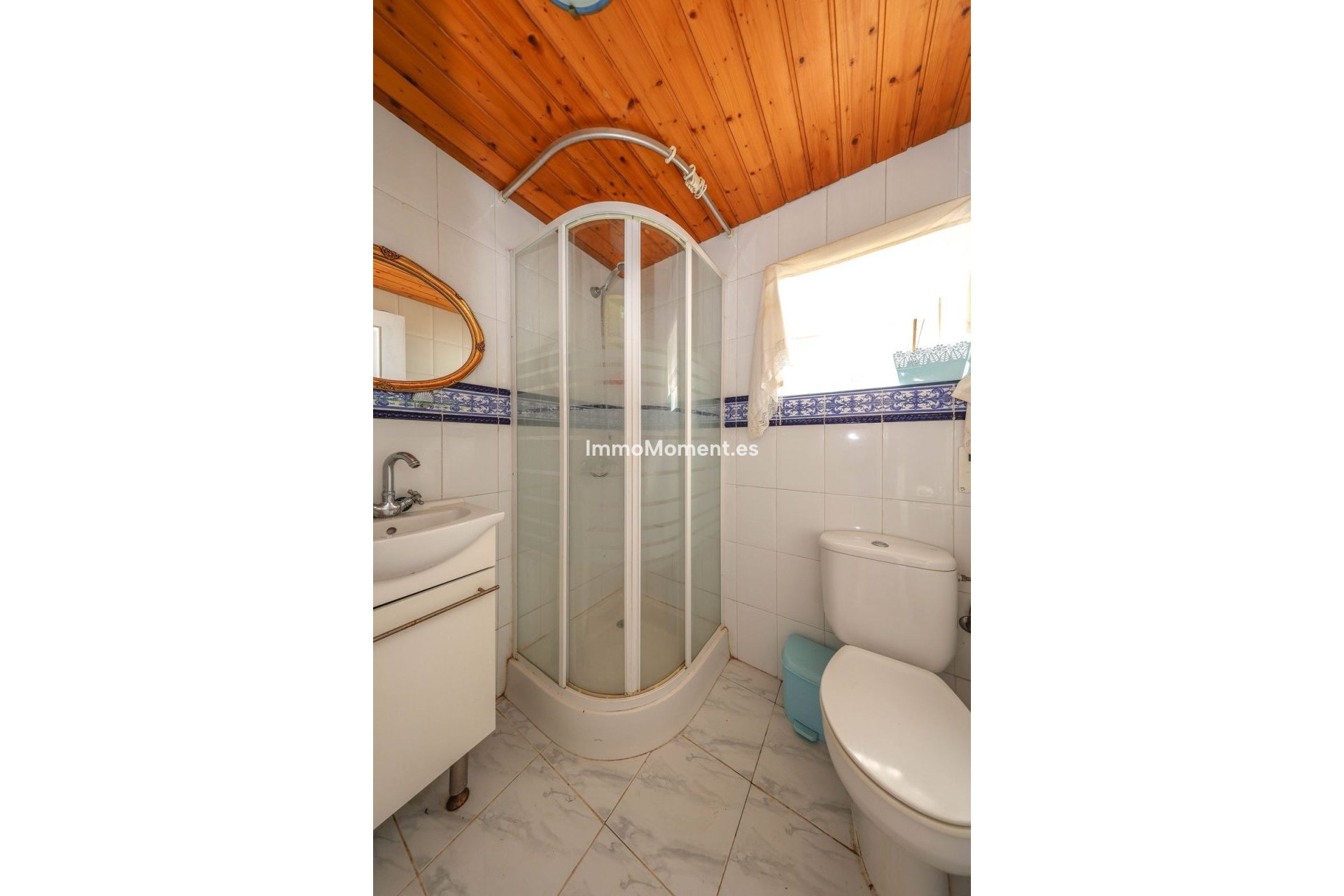 Resale - Detached villa - Inland  - Guaro