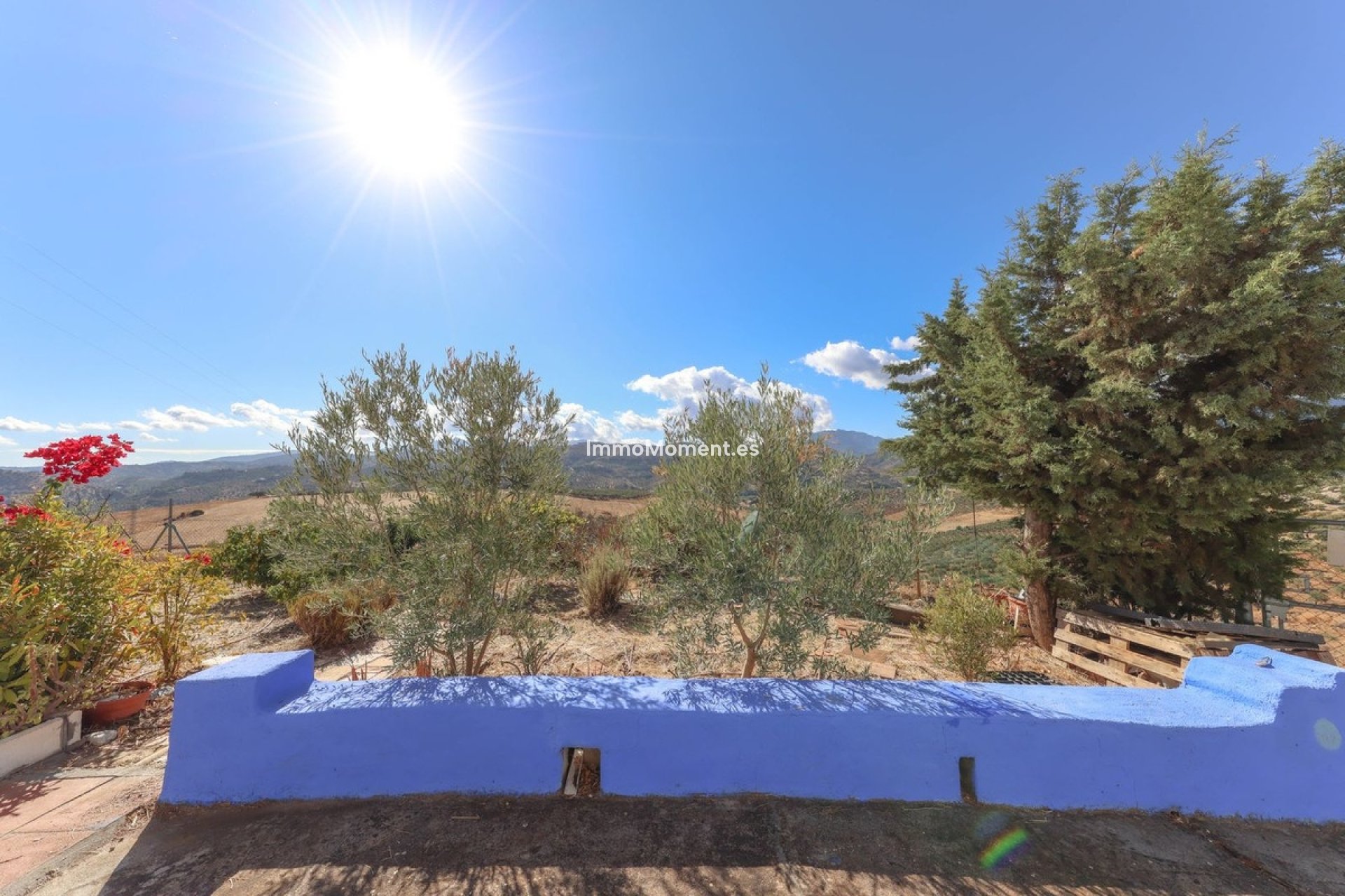 Resale - Detached villa - Inland  - Guaro