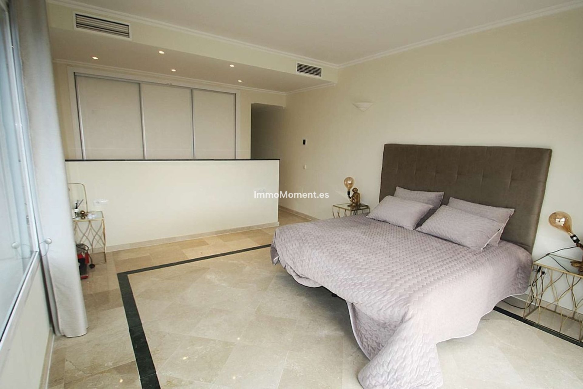 Resale - Detached villa - Inland  - Istán