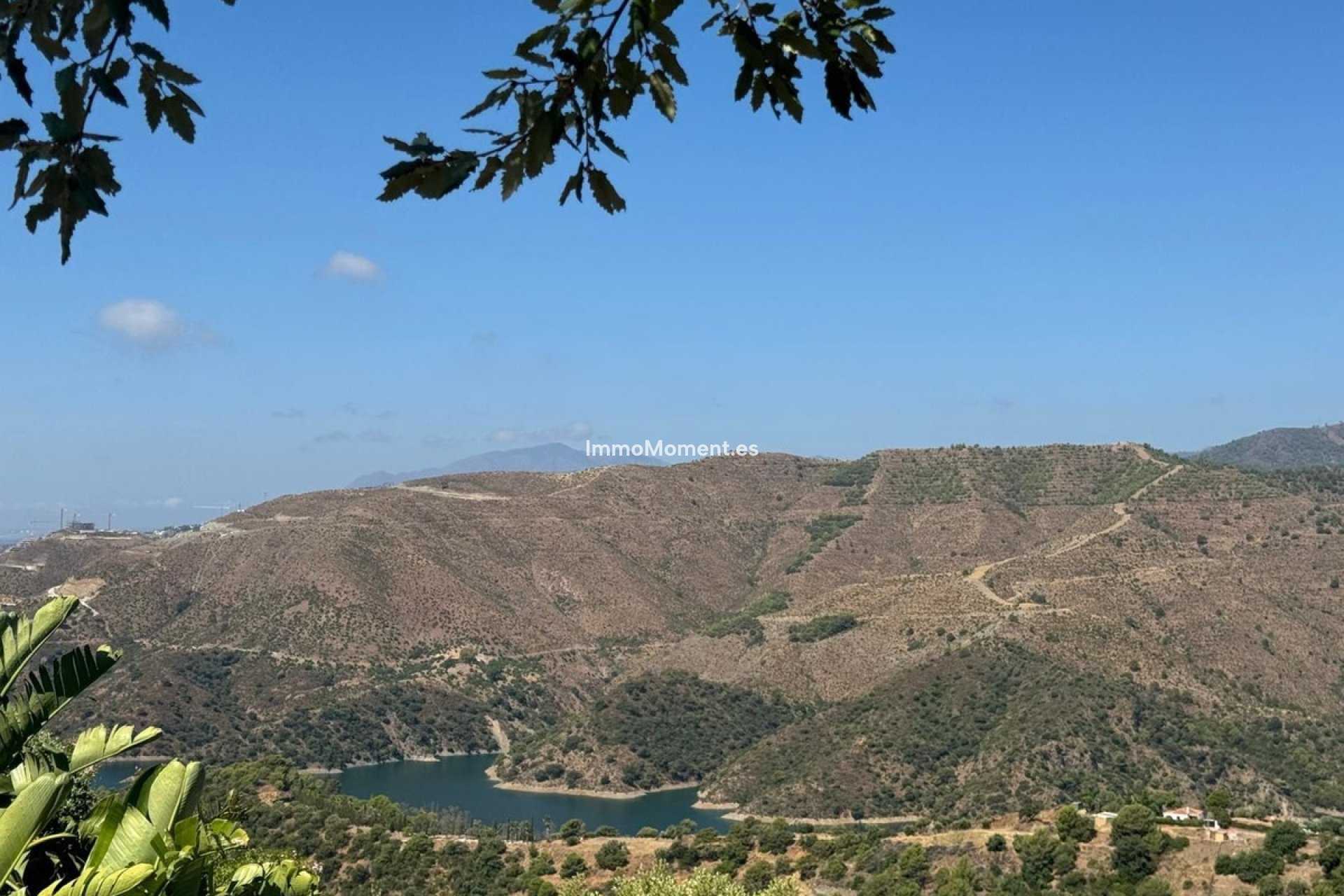 Resale - Detached villa - Inland  - Istán