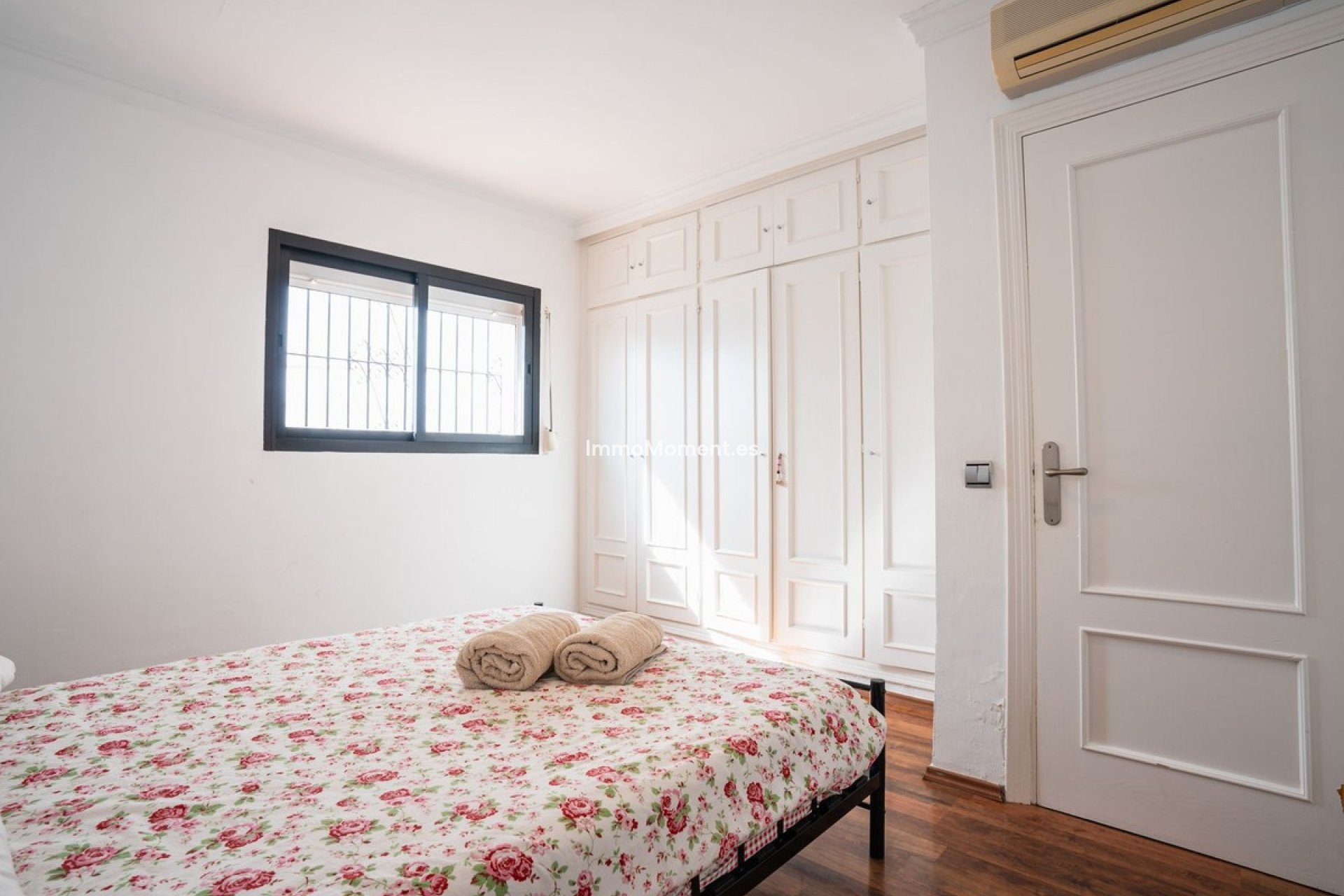Resale - Detached villa - Inland  - Istán