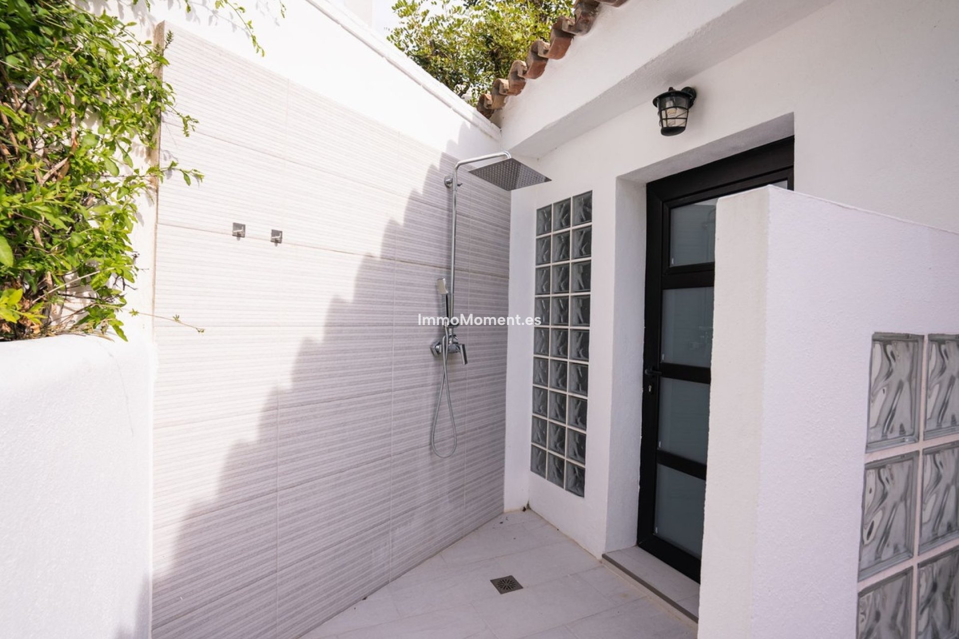 Resale - Detached villa - Inland  - Istán