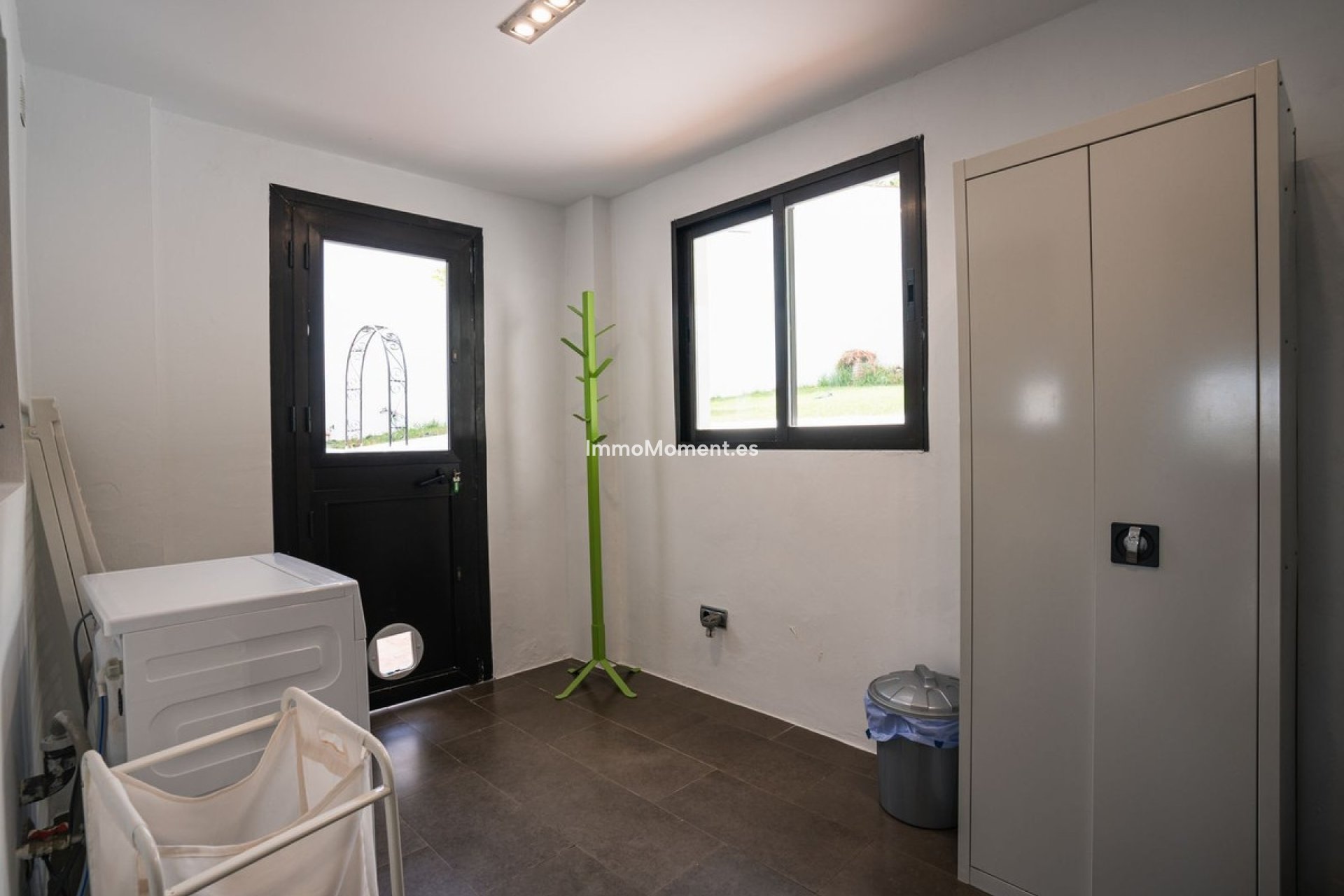 Resale - Detached villa - Inland  - Istán