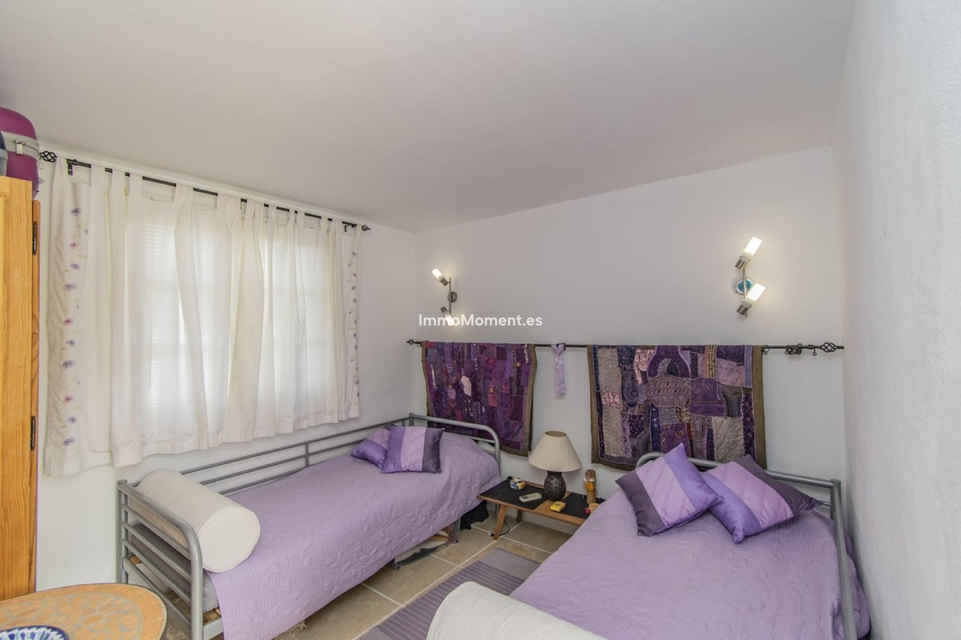 Resale - Detached villa - Inland  - Monda
