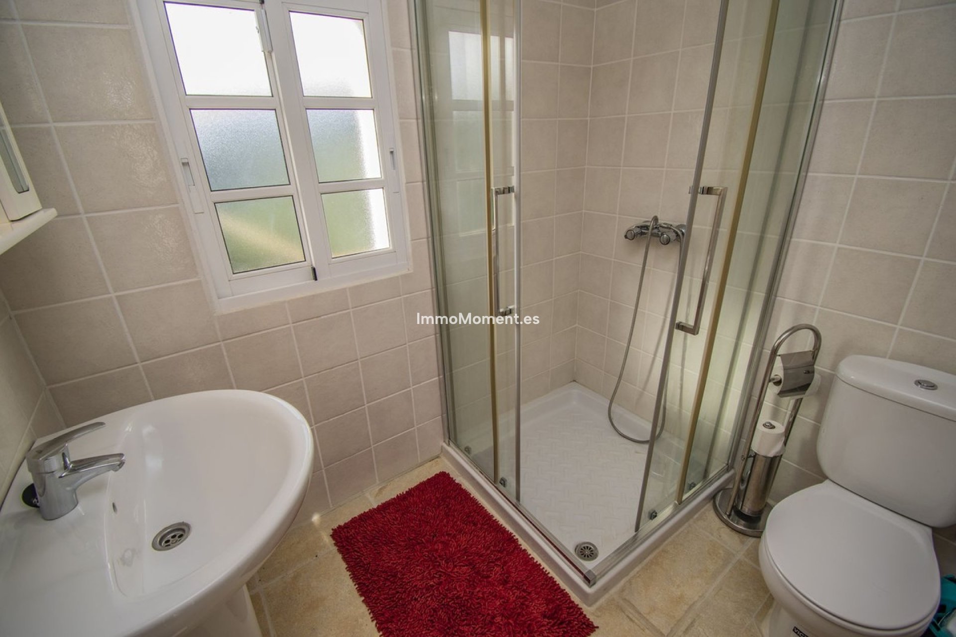 Resale - Detached villa - Inland  - Monda