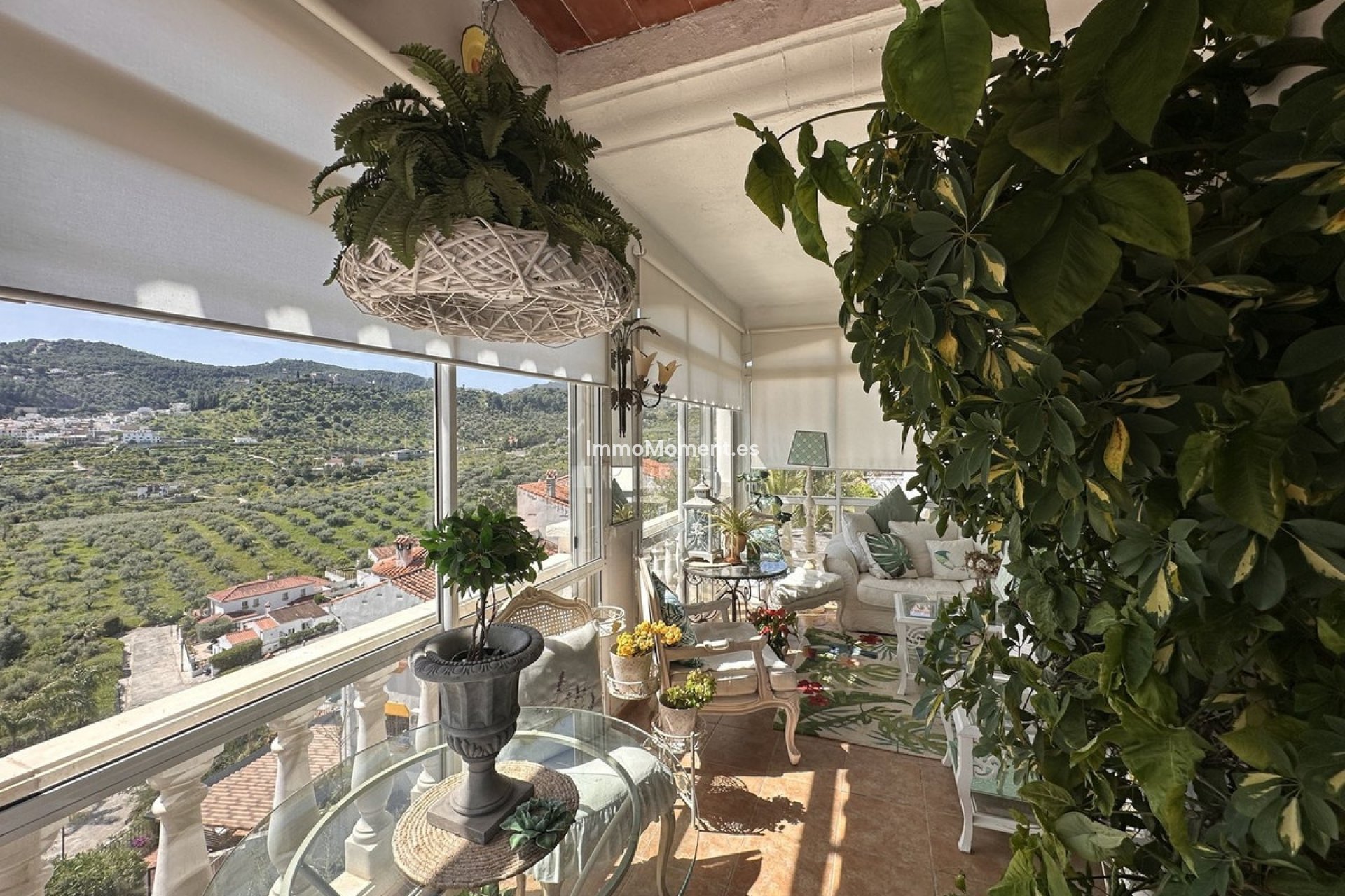 Resale - Detached villa - Inland  - Monda