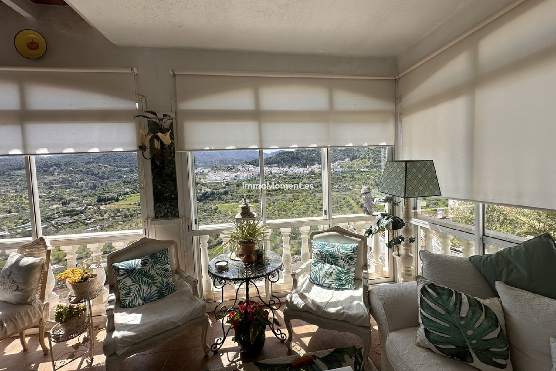Resale - Detached villa - Inland  - Monda