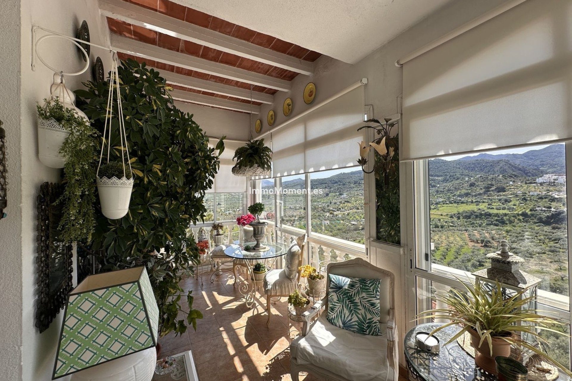 Resale - Detached villa - Inland  - Monda
