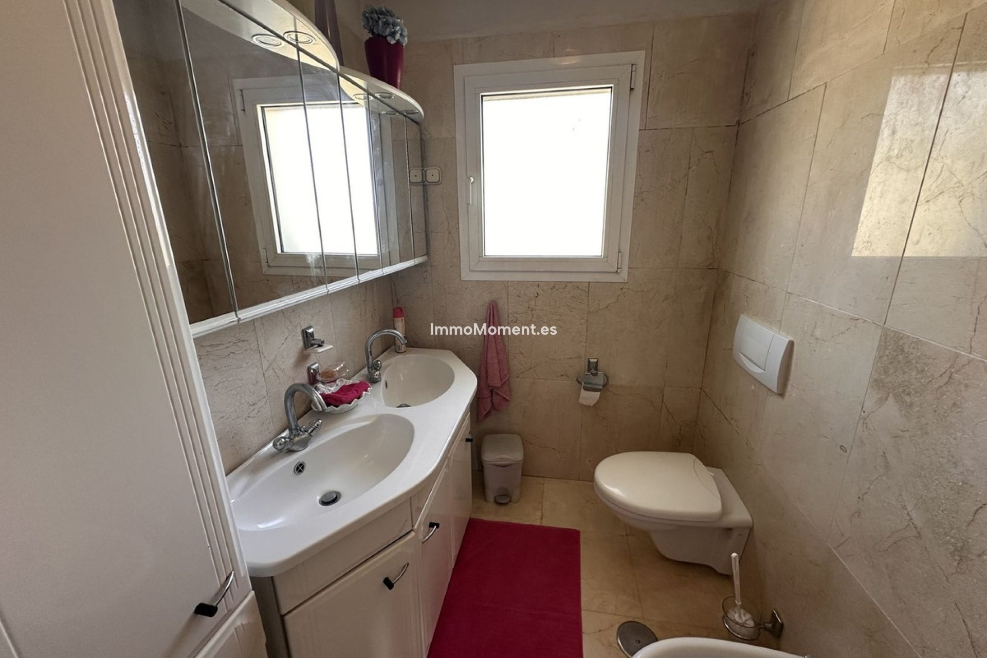 Resale - Detached villa - Inland  - Monda