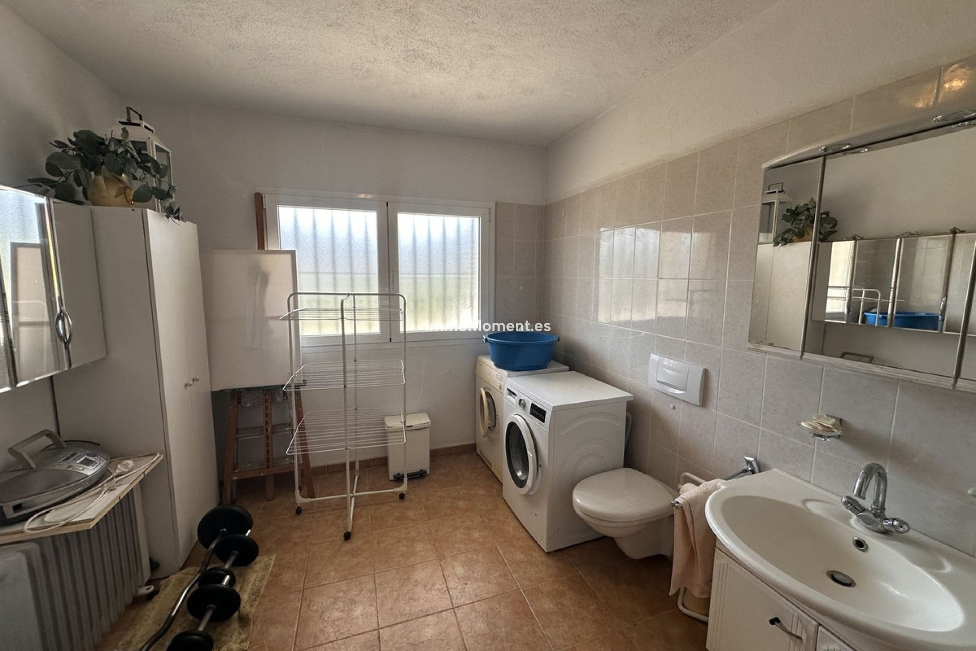 Resale - Detached villa - Inland  - Monda