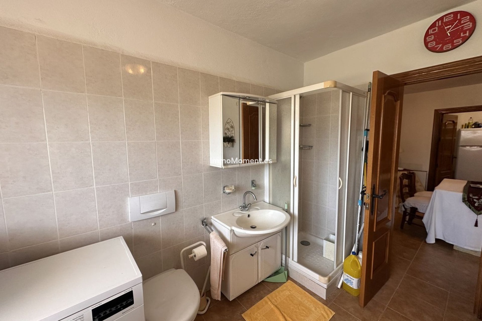 Resale - Detached villa - Inland  - Monda