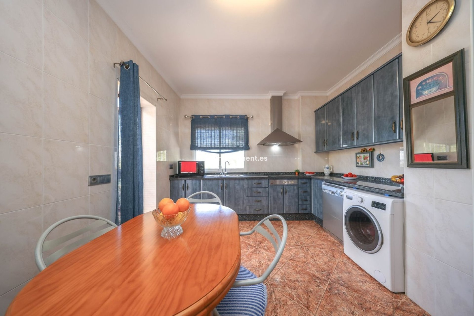 Resale - Detached villa - Inland  - Monda