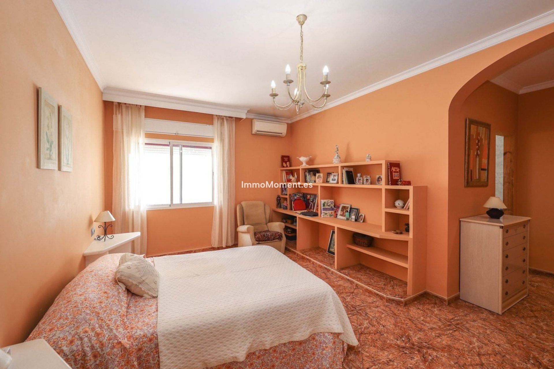 Resale - Detached villa - Inland  - Monda