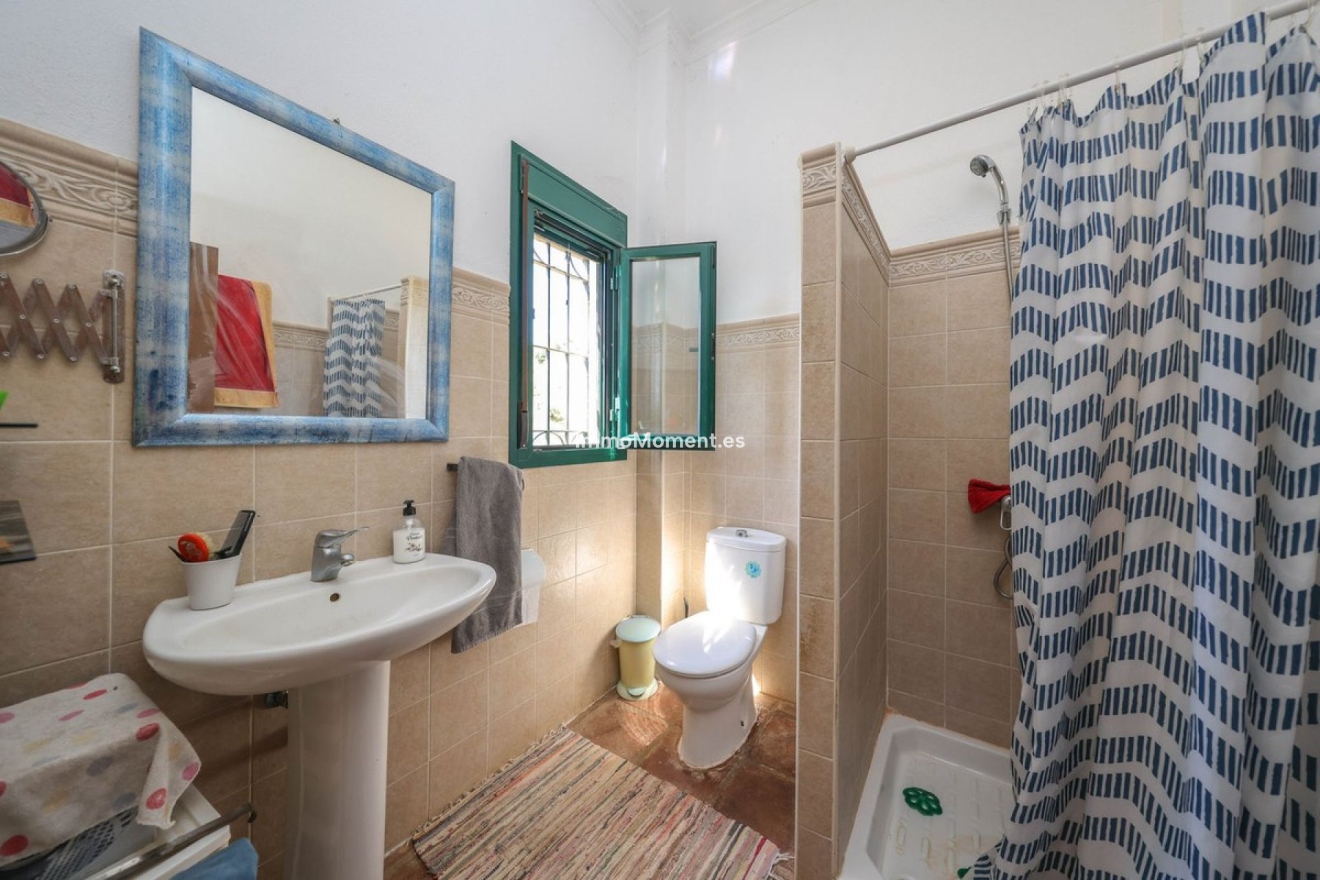Resale - Detached villa - Inland  - Monda