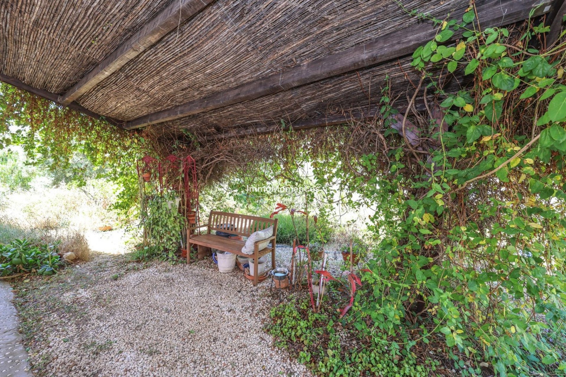 Resale - Detached villa - Inland  - Monda