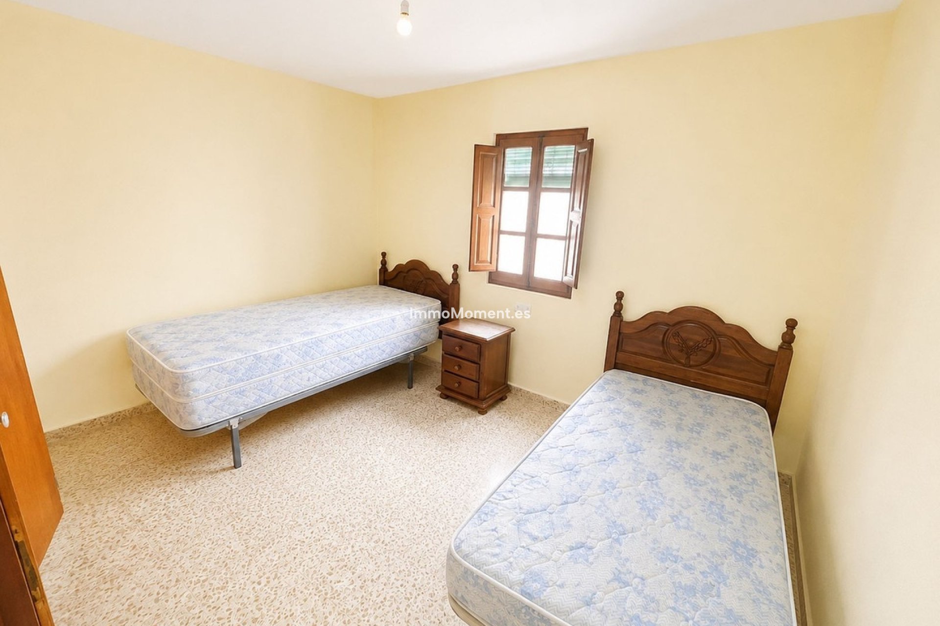 Resale - Detached villa - Inland  - Pizarra