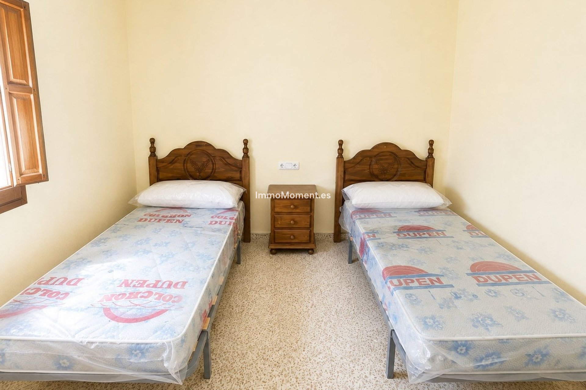 Resale - Detached villa - Inland  - Pizarra