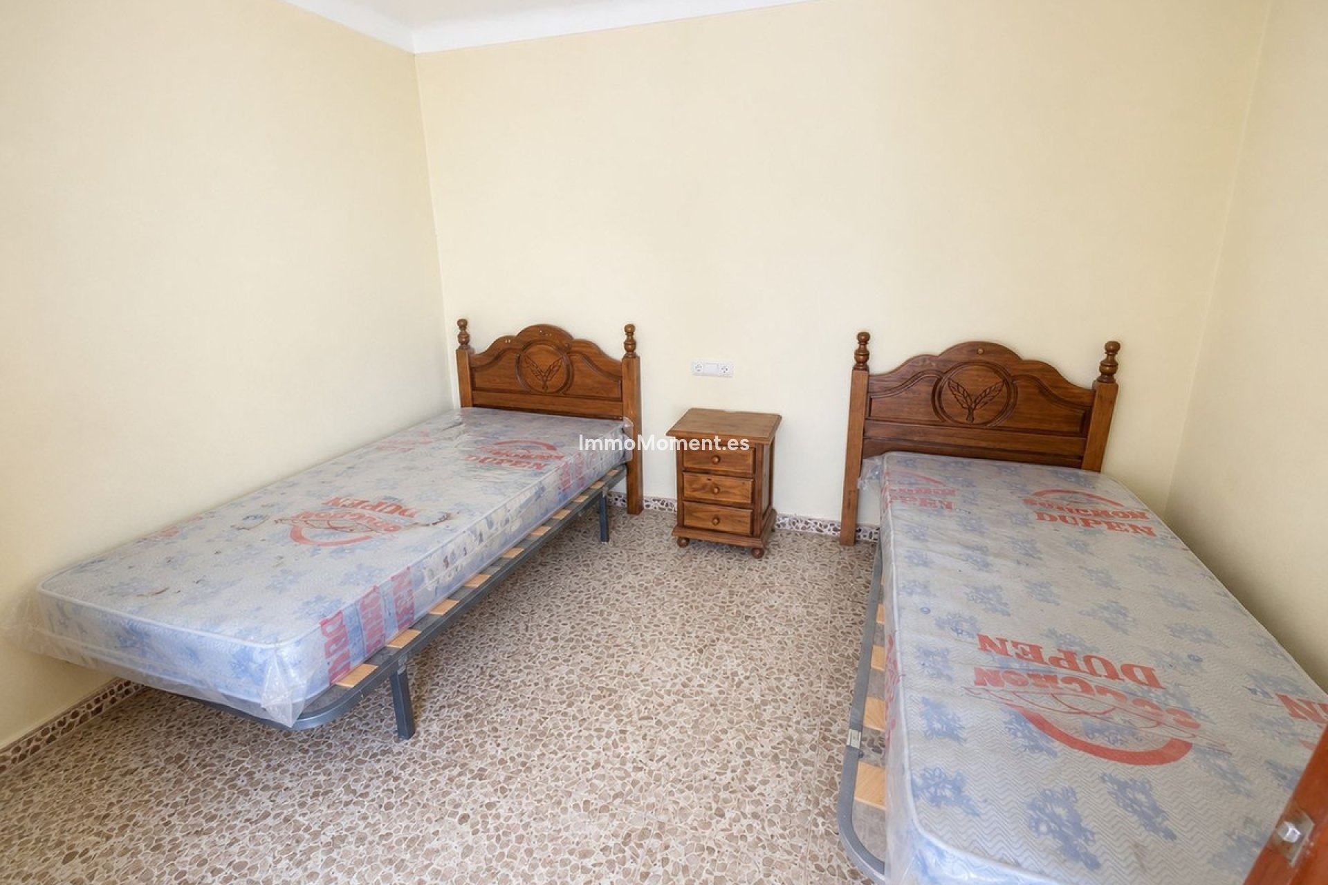 Resale - Detached villa - Inland  - Pizarra