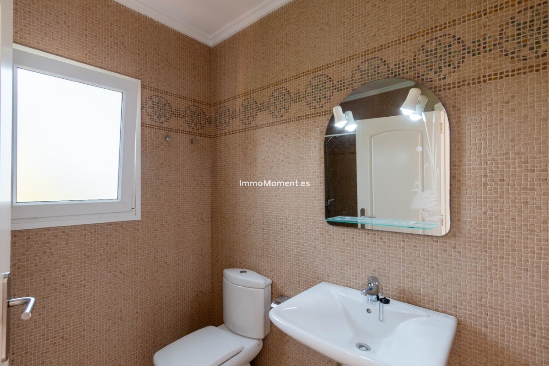 Resale - Detached villa - Jávea - Jávea - Xàbia Centro