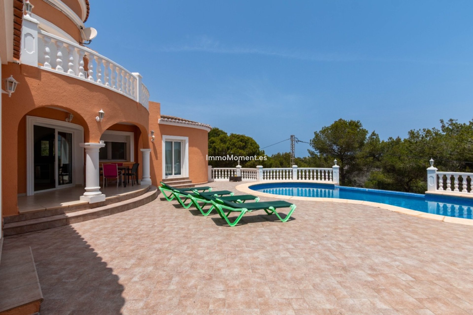 Resale - Detached villa - Jávea - Jávea - Xàbia Centro