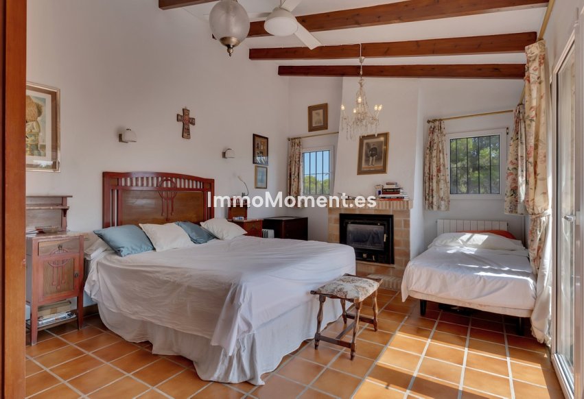 Resale - Detached villa - Jávea - Jávea - Xàbia Centro