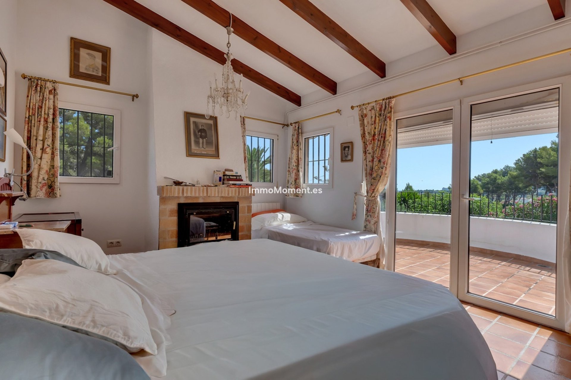 Resale - Detached villa - Jávea - Jávea - Xàbia Centro