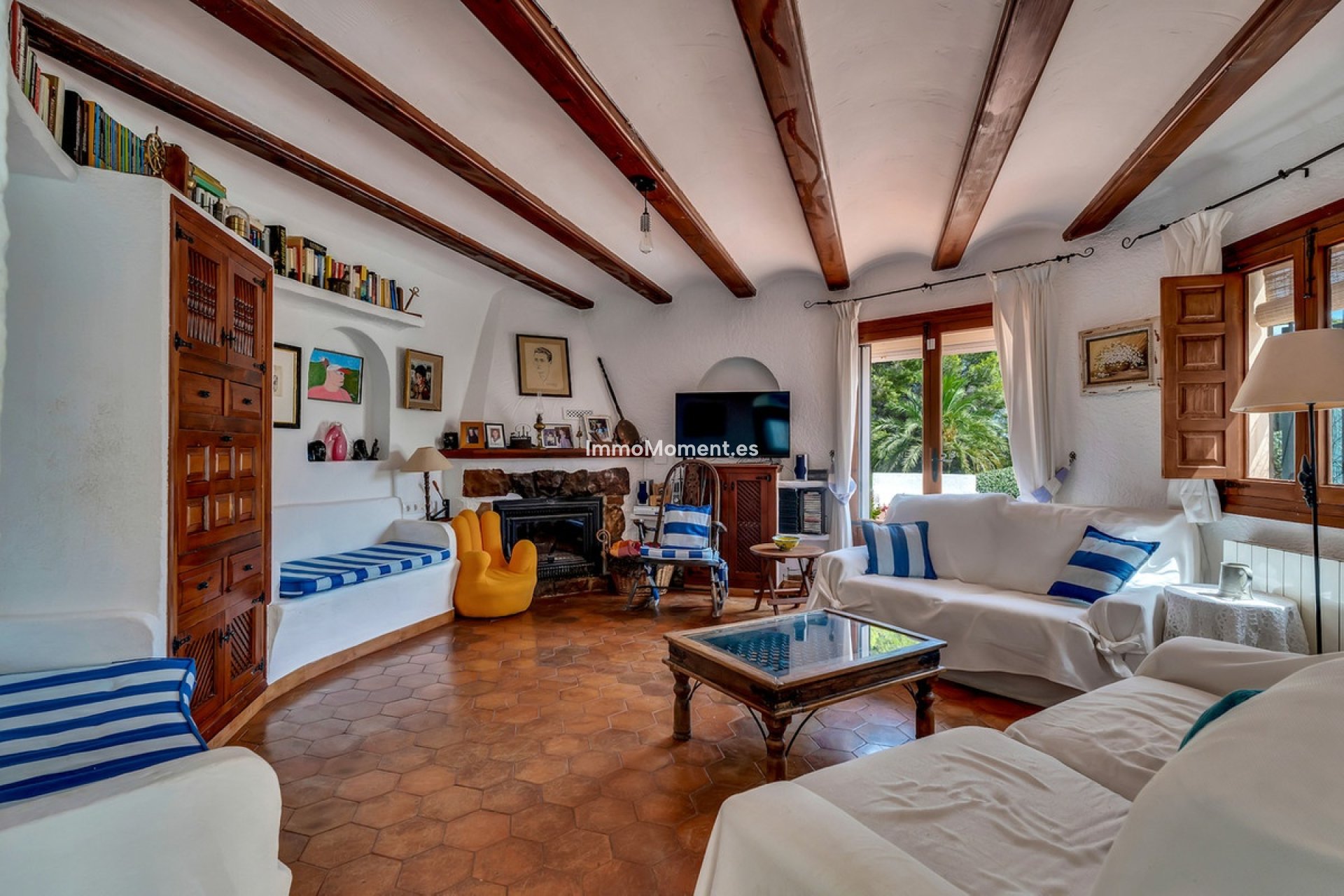 Resale - Detached villa - Jávea - Jávea - Xàbia Centro